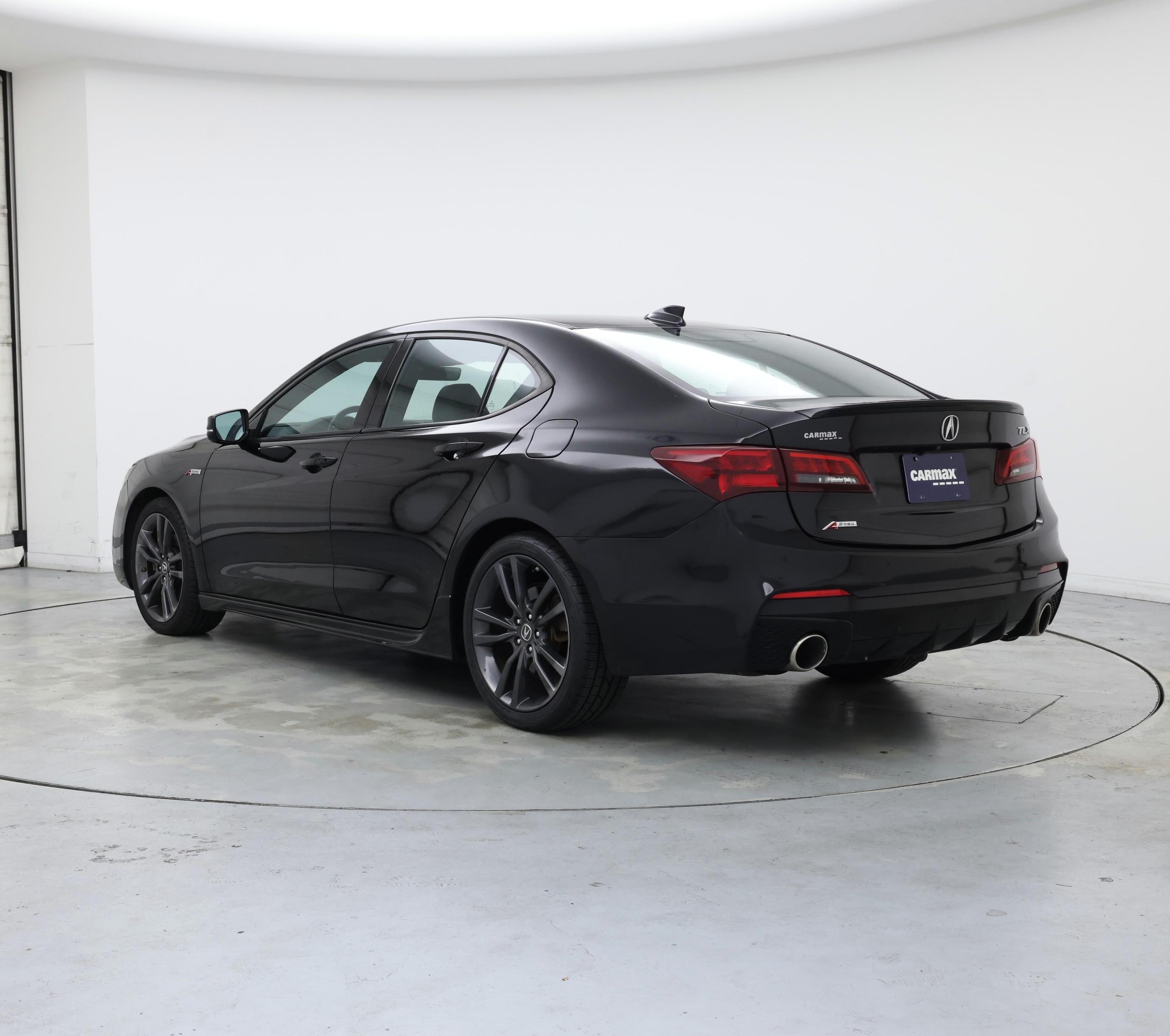 Thumbnail: 2020 Acura TLX - 2