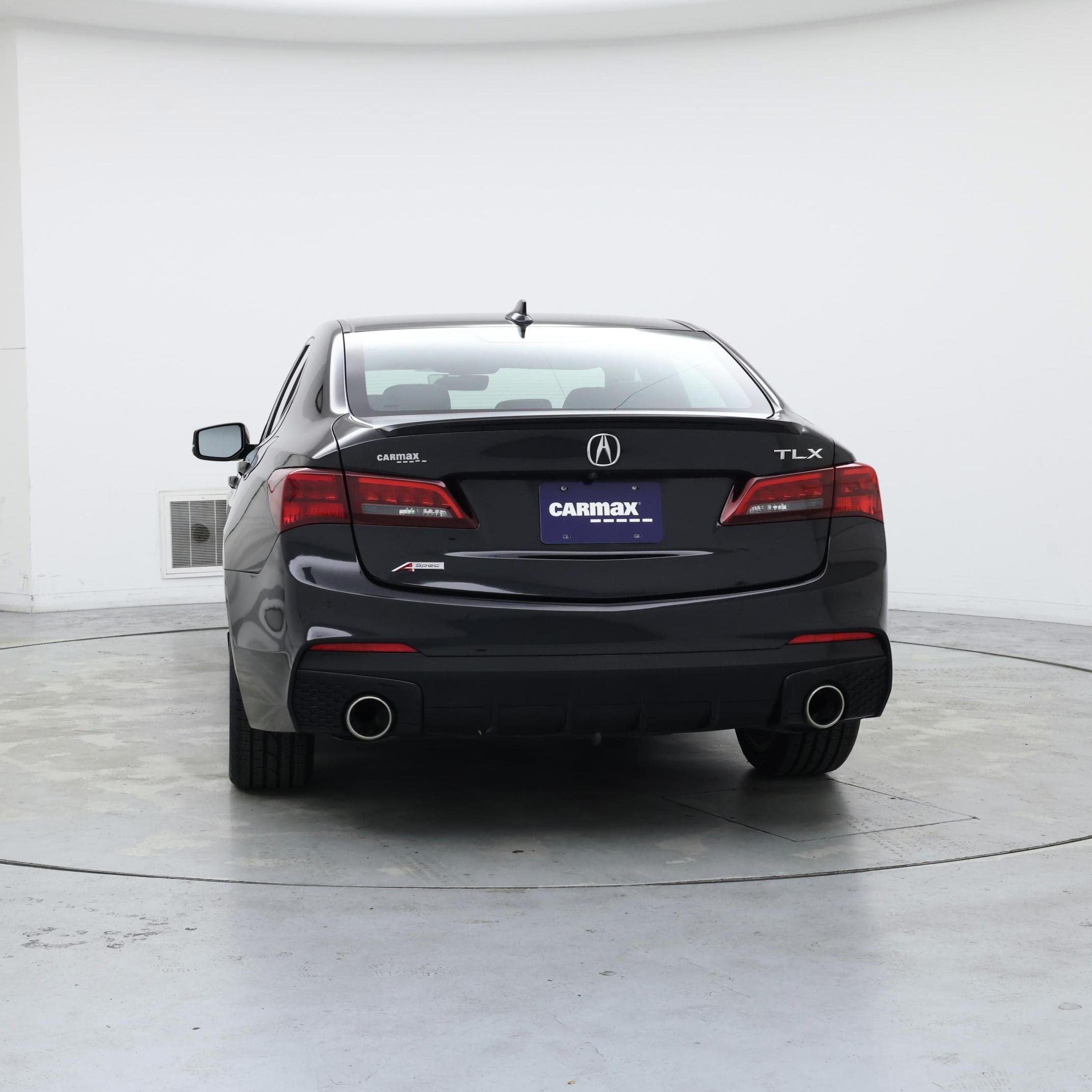 Thumbnail: 2020 Acura TLX - 6