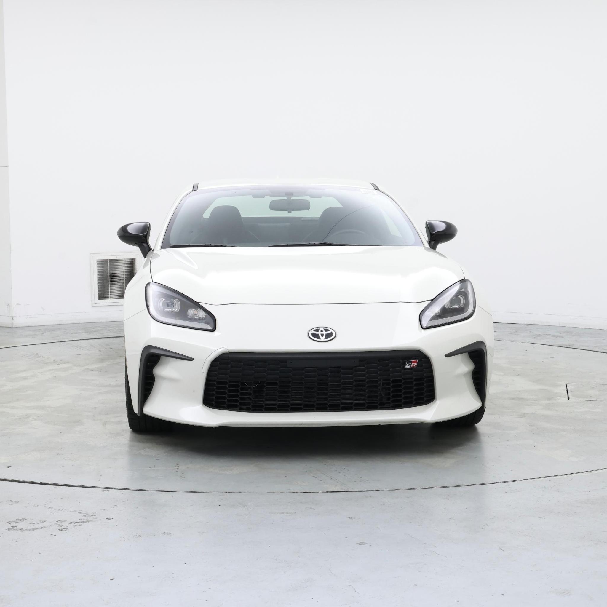 Thumbnail: 2023 Toyota GR86 - 5