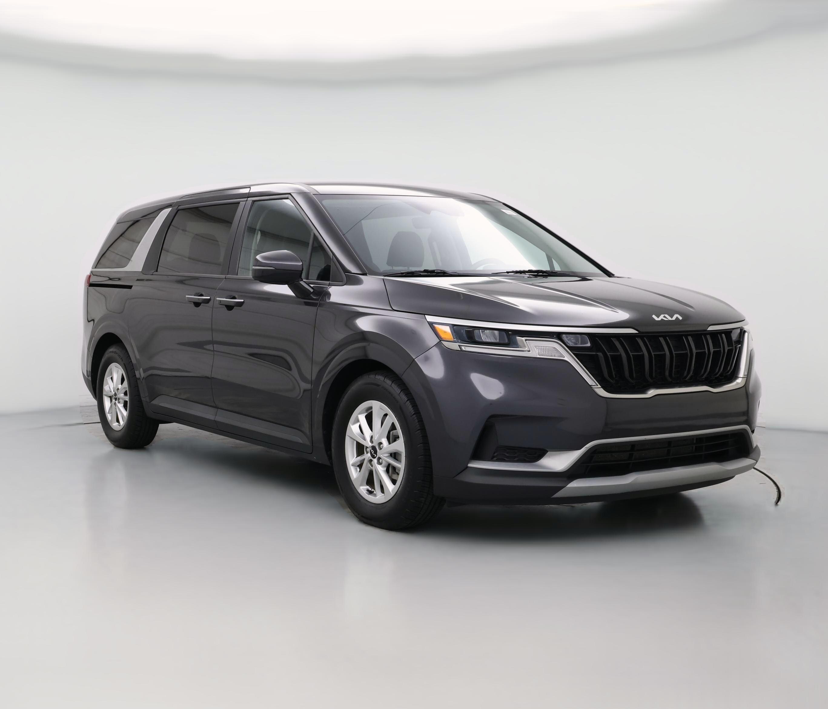 Thumbnail: 2023 Kia Carnival - 1