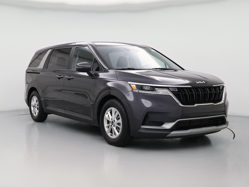 2023 Kia Carnival LX -
                  Clermont, FL