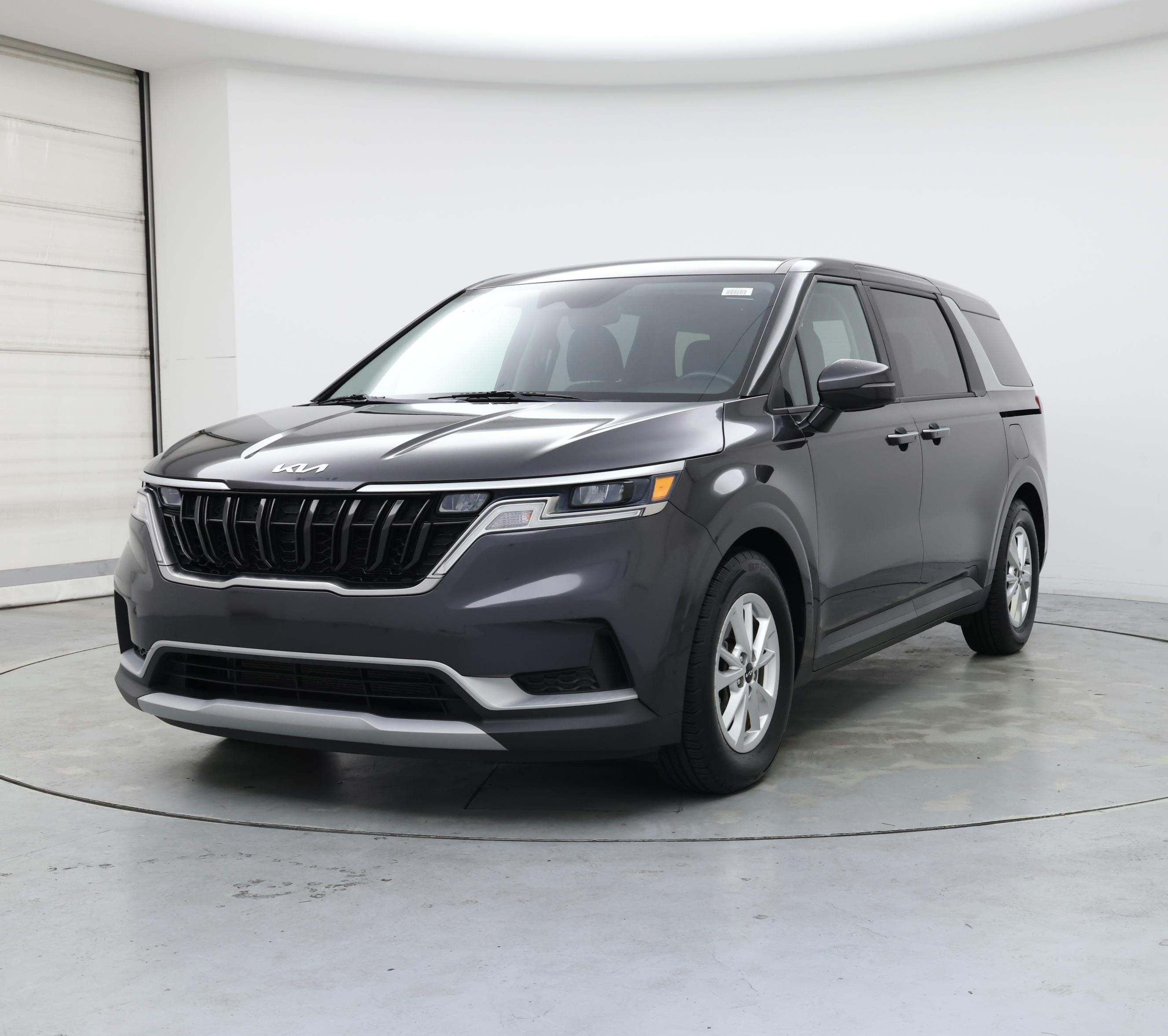 Thumbnail: 2023 Kia Carnival - 4