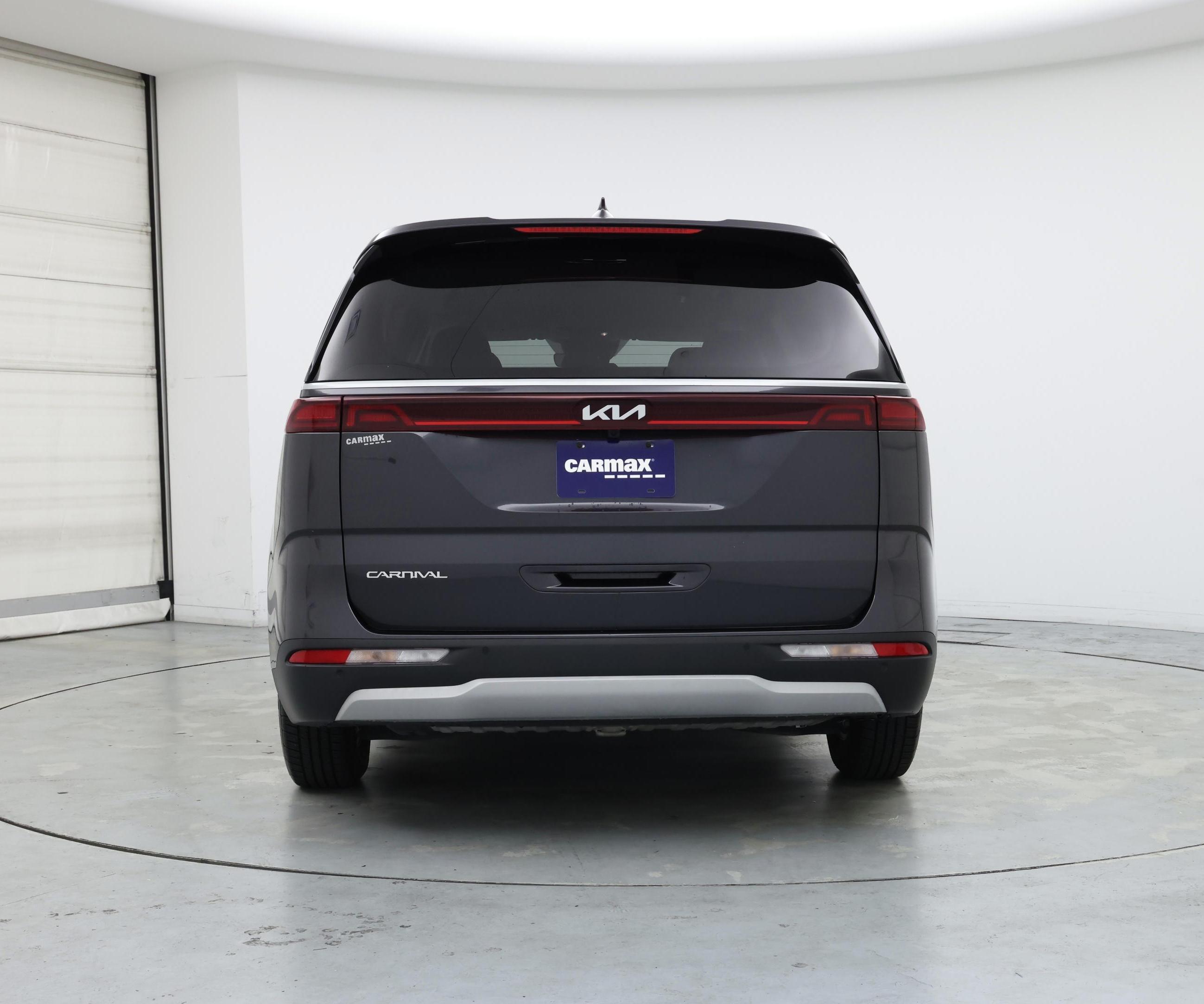 Thumbnail: 2023 Kia Carnival - 6