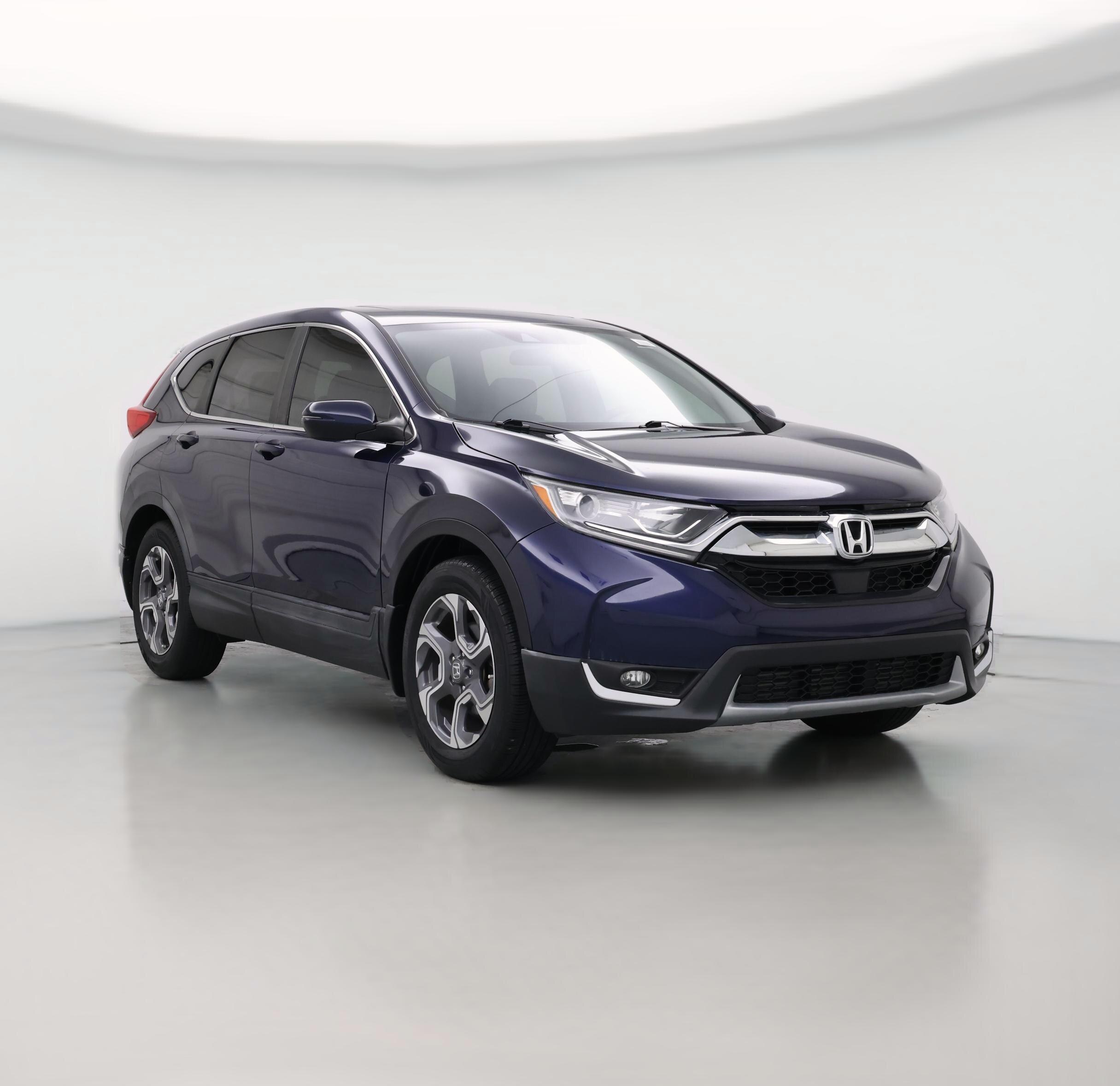 Thumbnail: 2019 Honda CR-V - 1