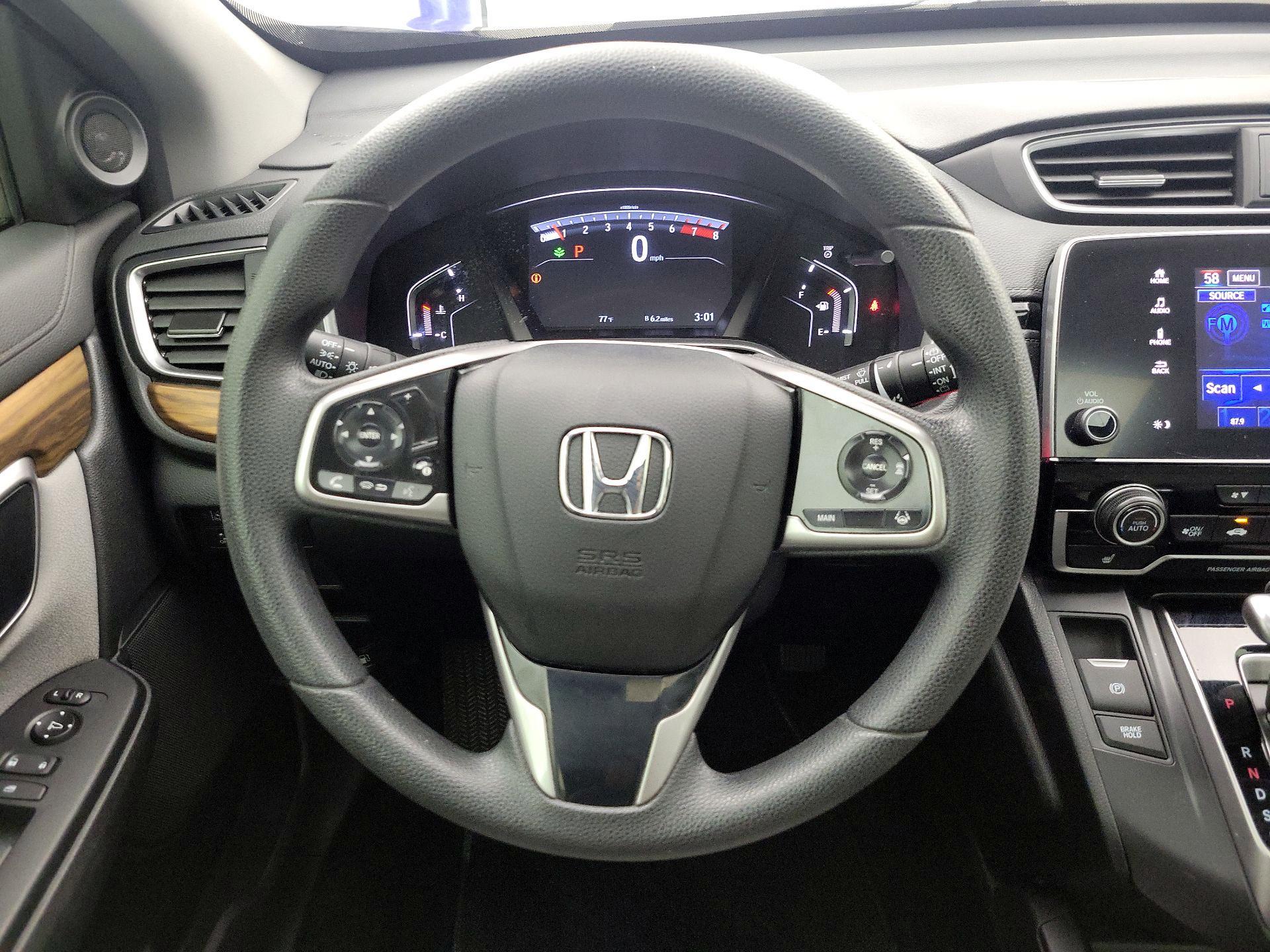 Thumbnail: 2019 Honda CR-V - 10