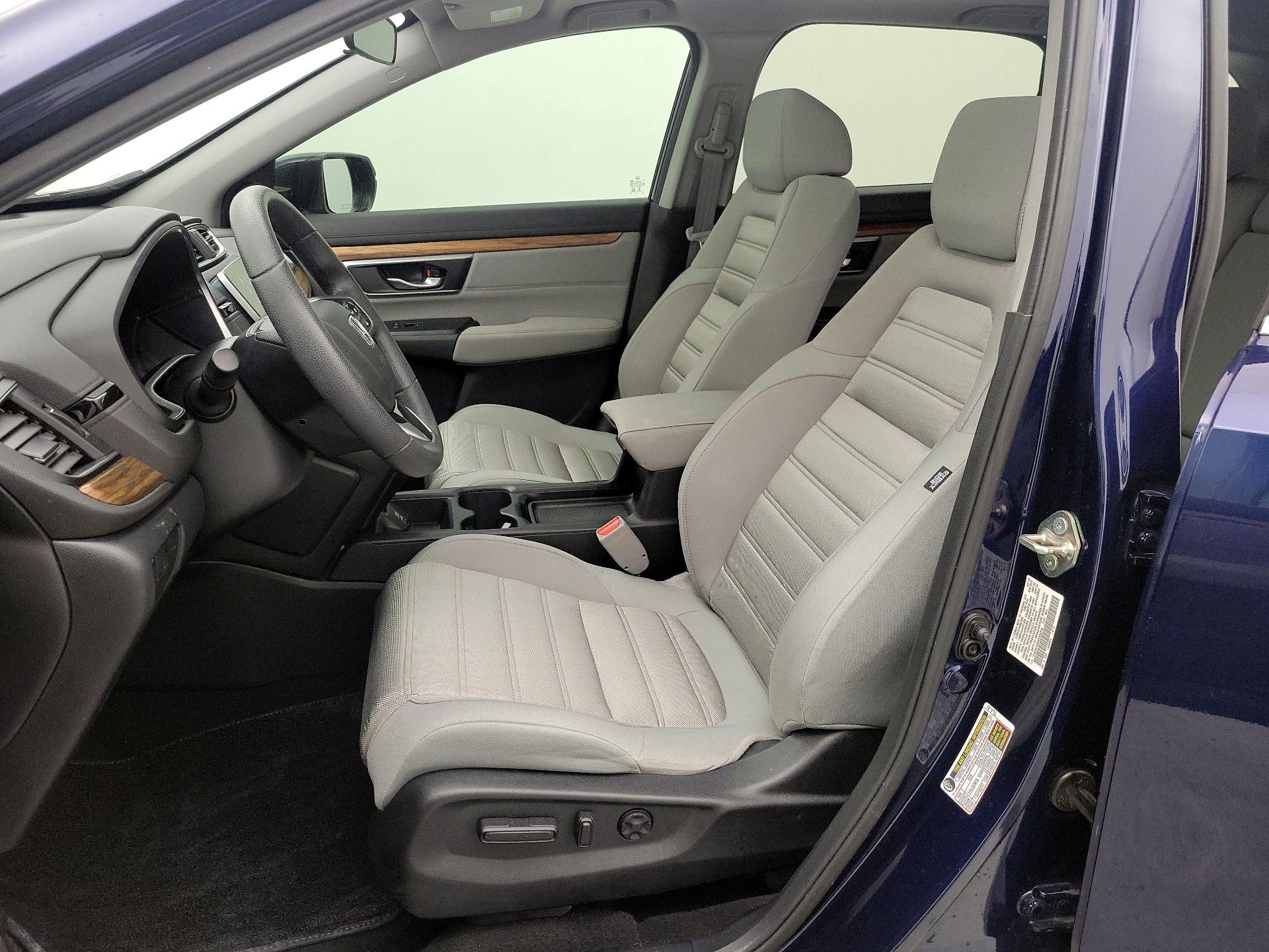 Thumbnail: 2019 Honda CR-V - 11