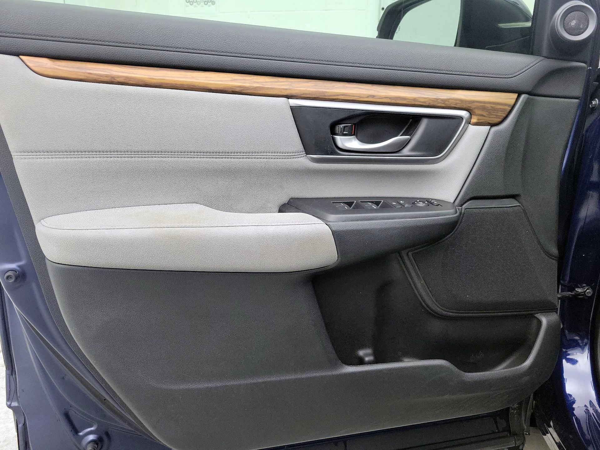 Thumbnail: 2019 Honda CR-V - 12