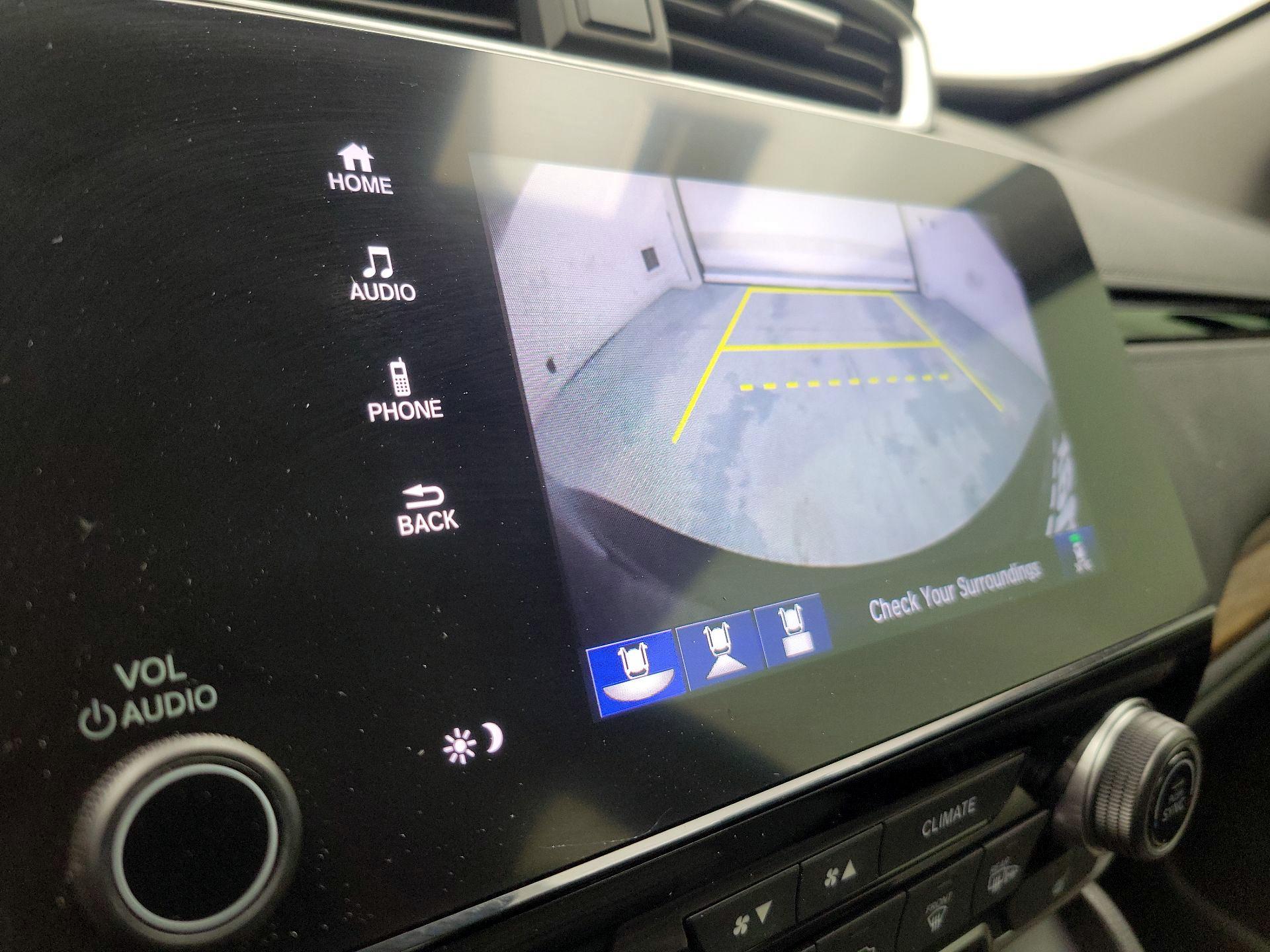 Thumbnail: 2019 Honda CR-V - 14