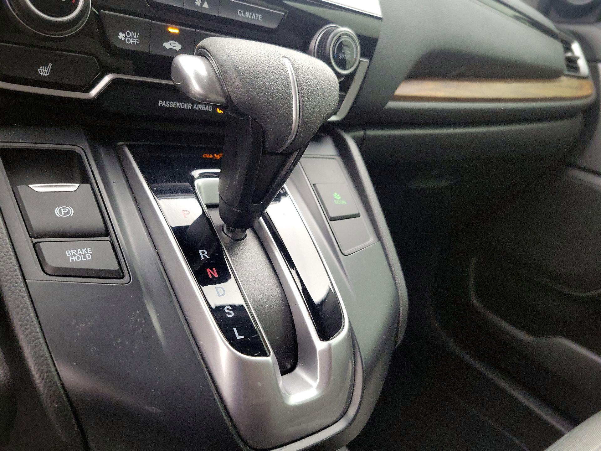 Thumbnail: 2019 Honda CR-V - 17