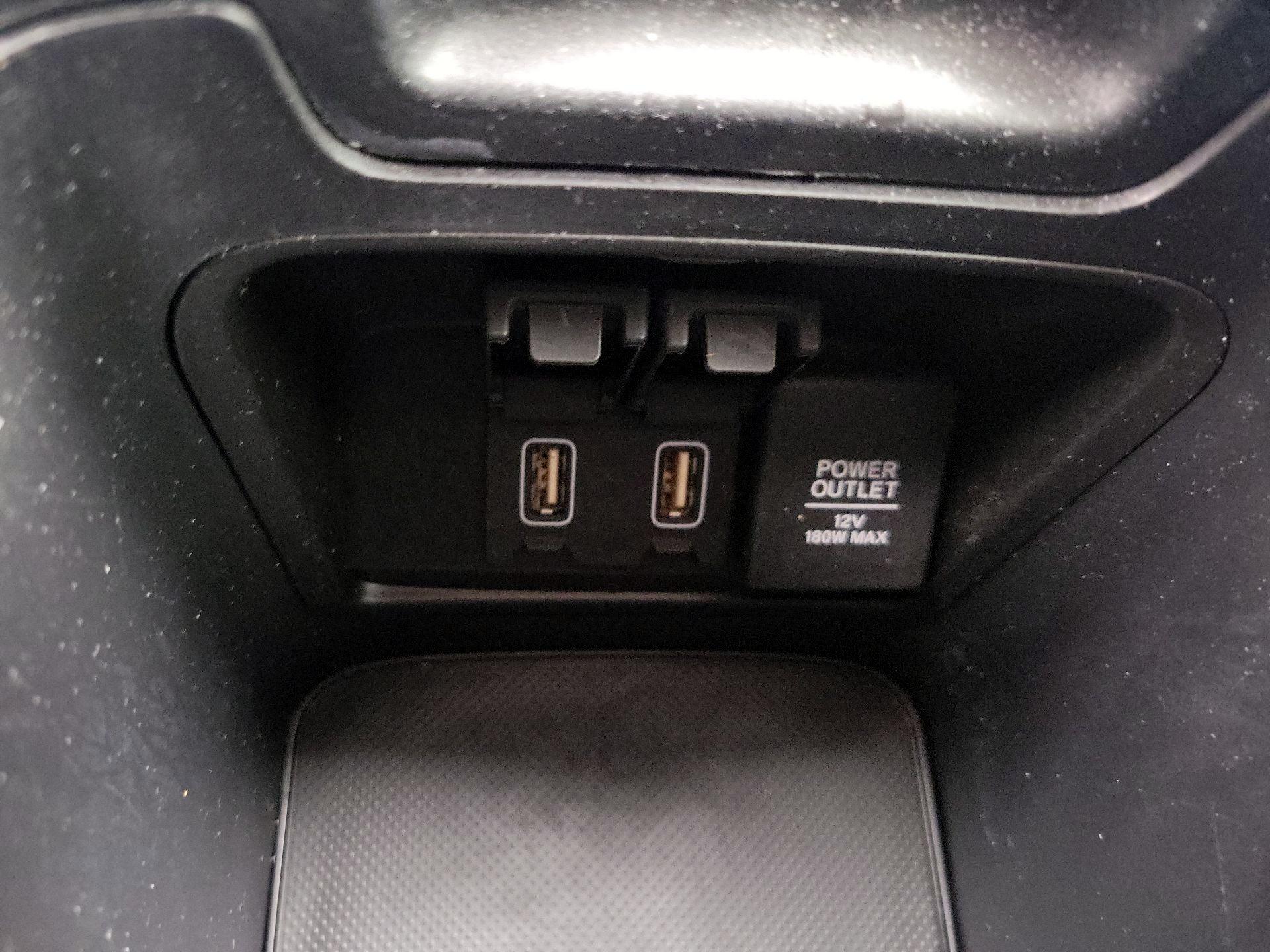 Thumbnail: 2019 Honda CR-V - 18
