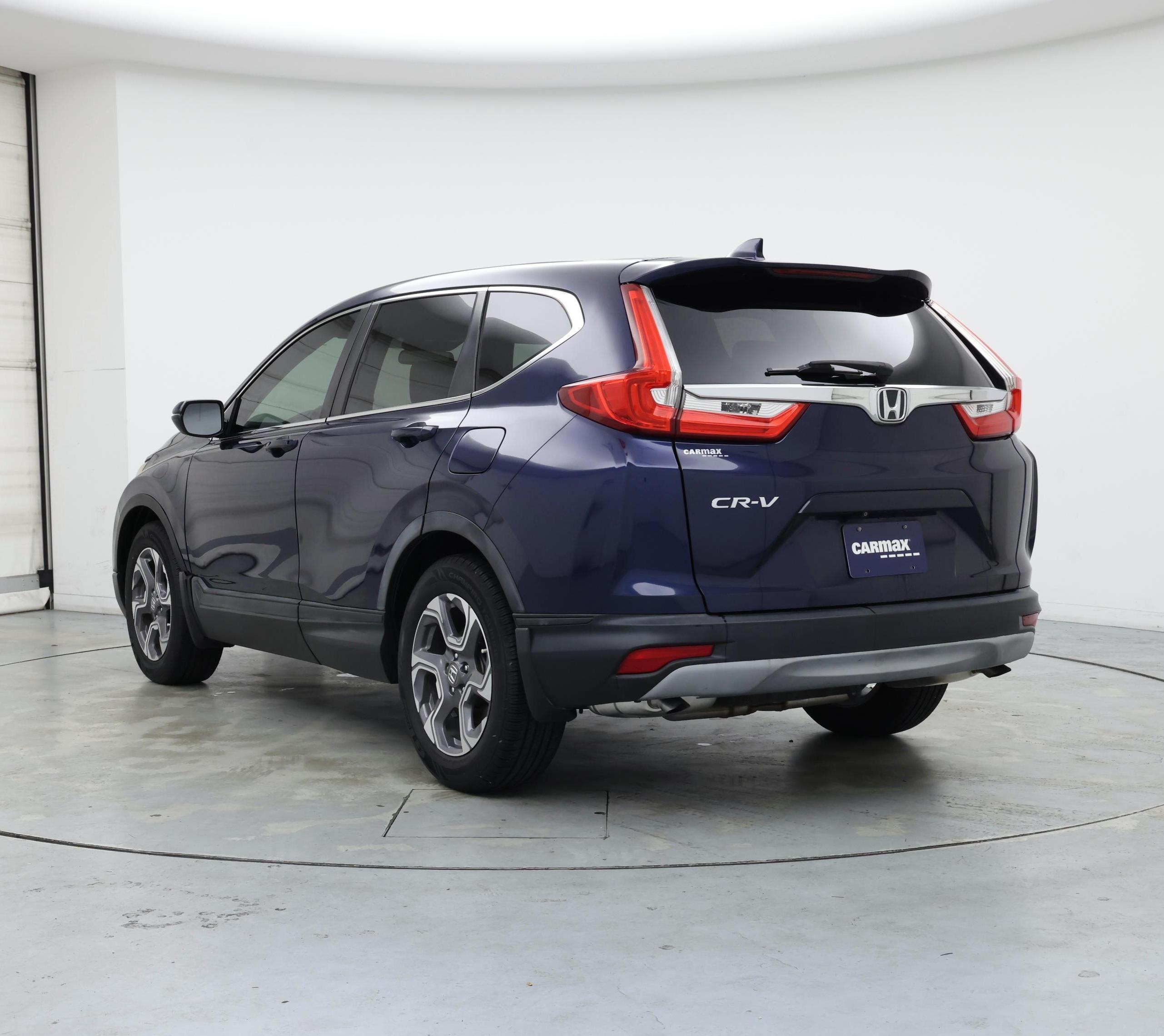 Thumbnail: 2019 Honda CR-V - 2