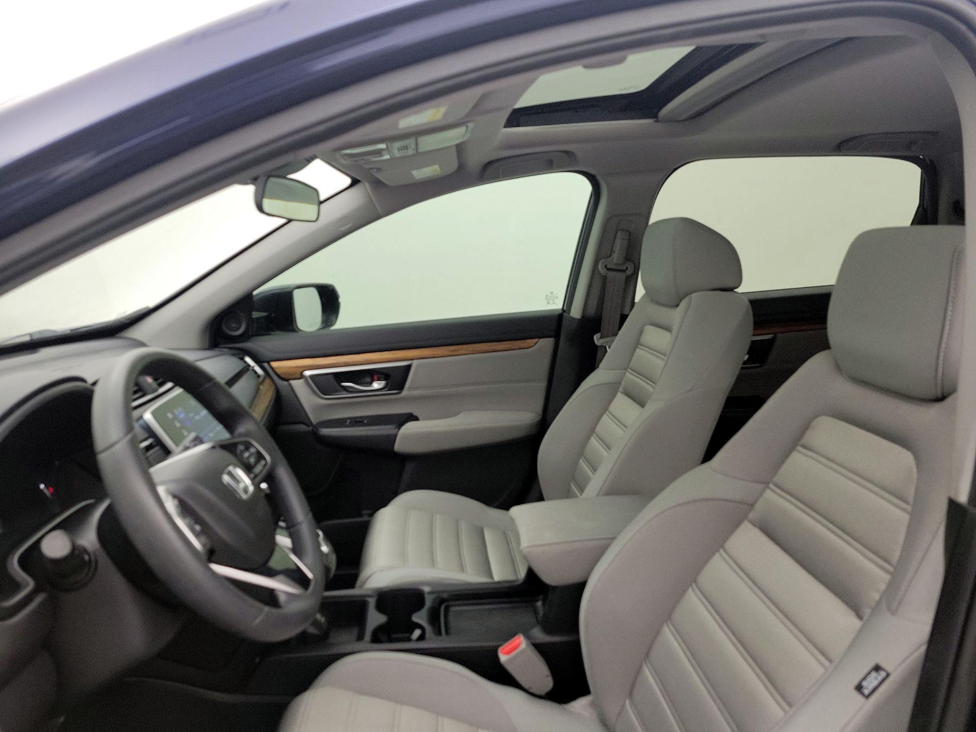 Thumbnail: 2019 Honda CR-V - 19