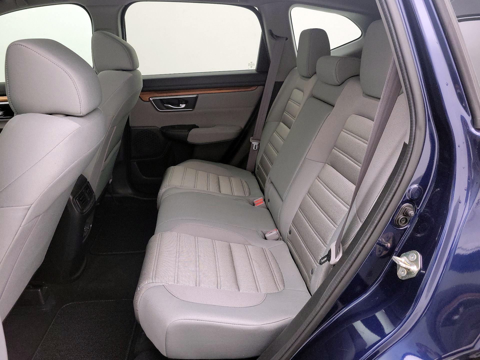 Thumbnail: 2019 Honda CR-V - 20