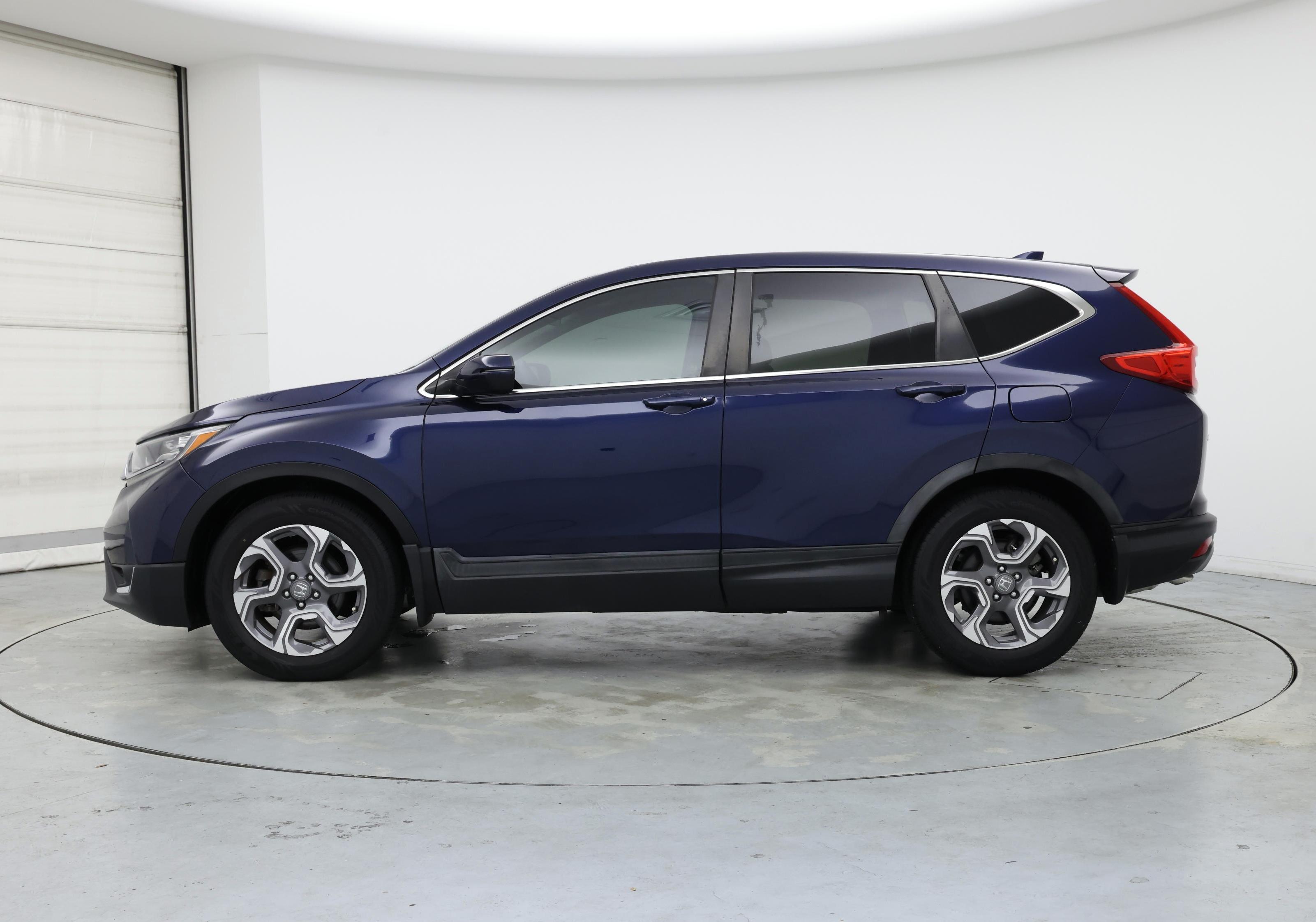 Thumbnail: 2019 Honda CR-V - 3