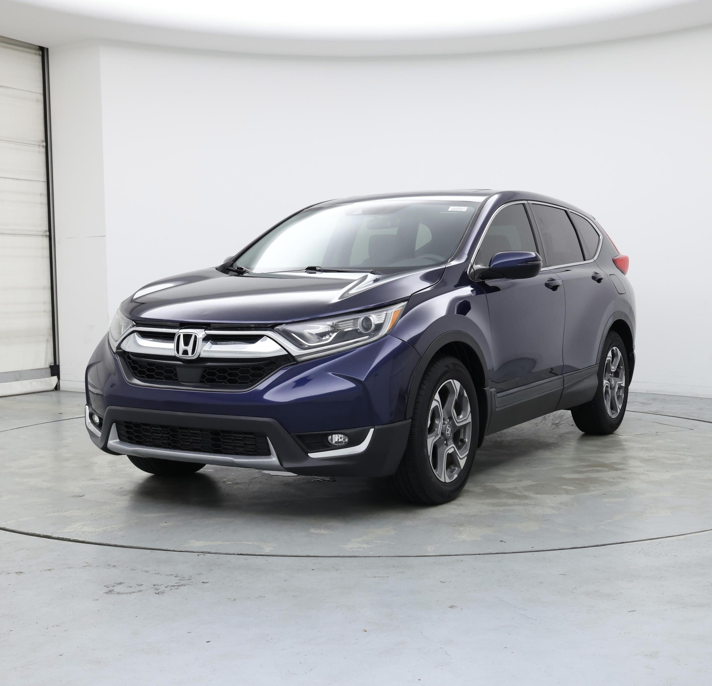 Thumbnail: 2019 Honda CR-V - 4