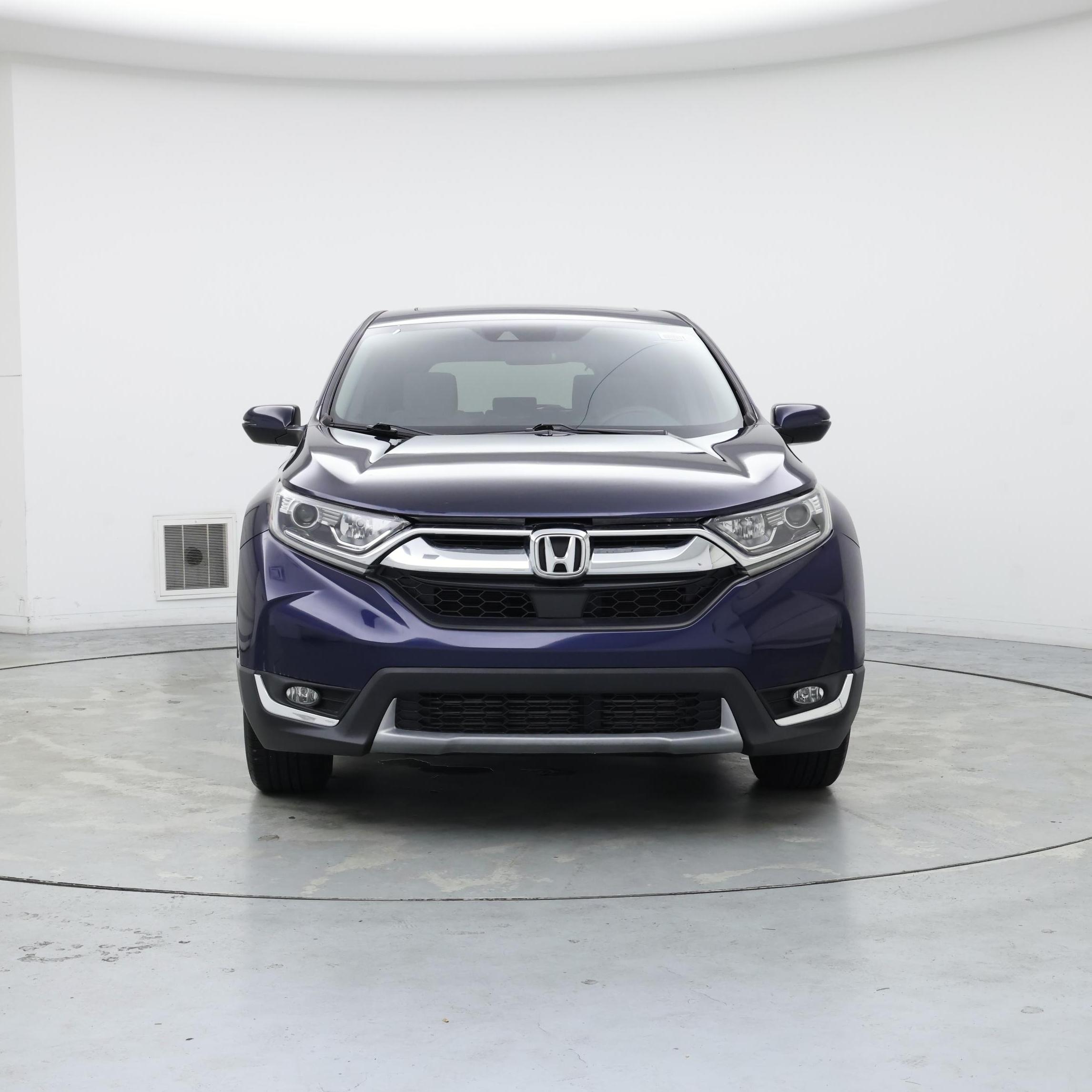 Thumbnail: 2019 Honda CR-V - 5