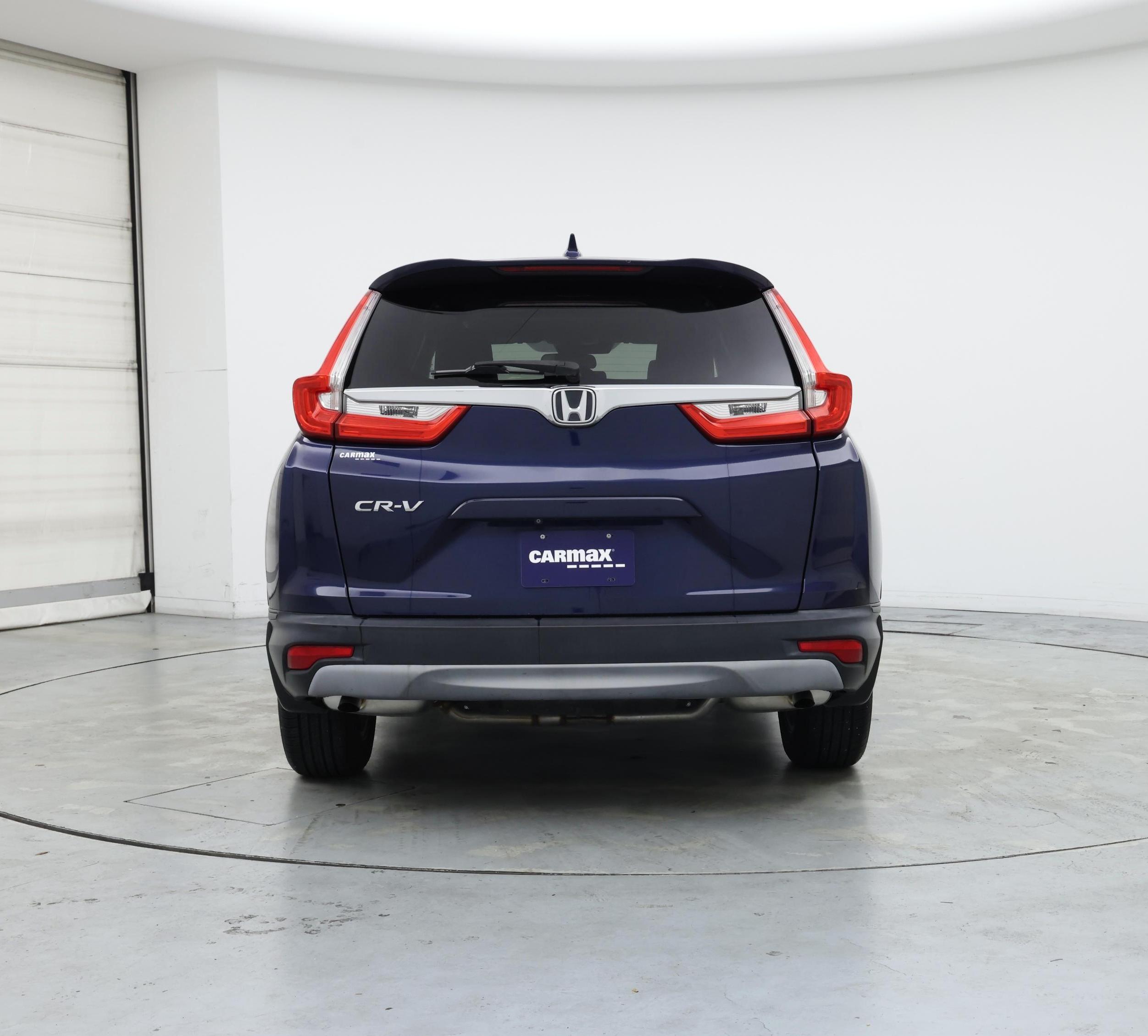 Thumbnail: 2019 Honda CR-V - 6