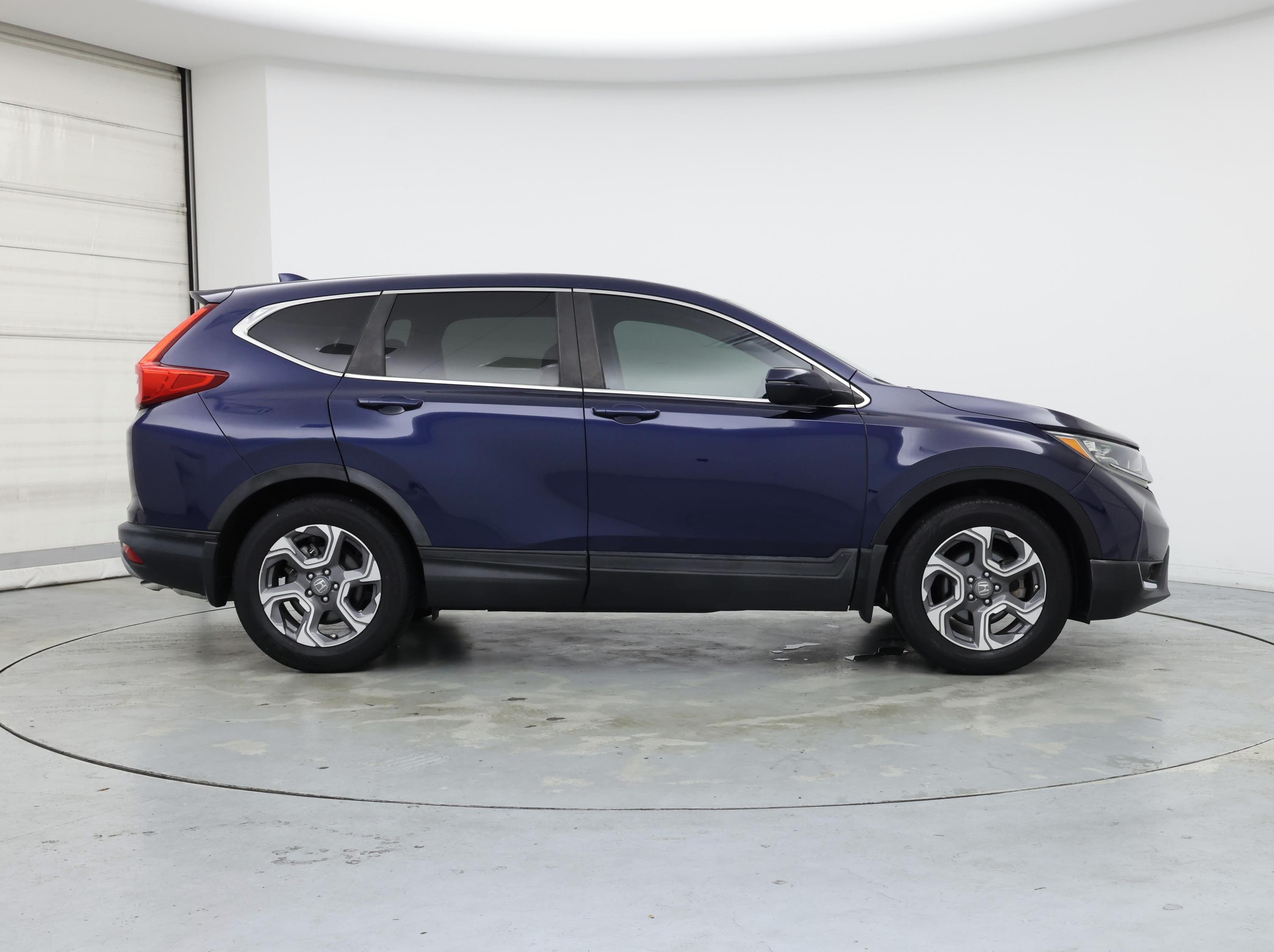 Thumbnail: 2019 Honda CR-V - 7