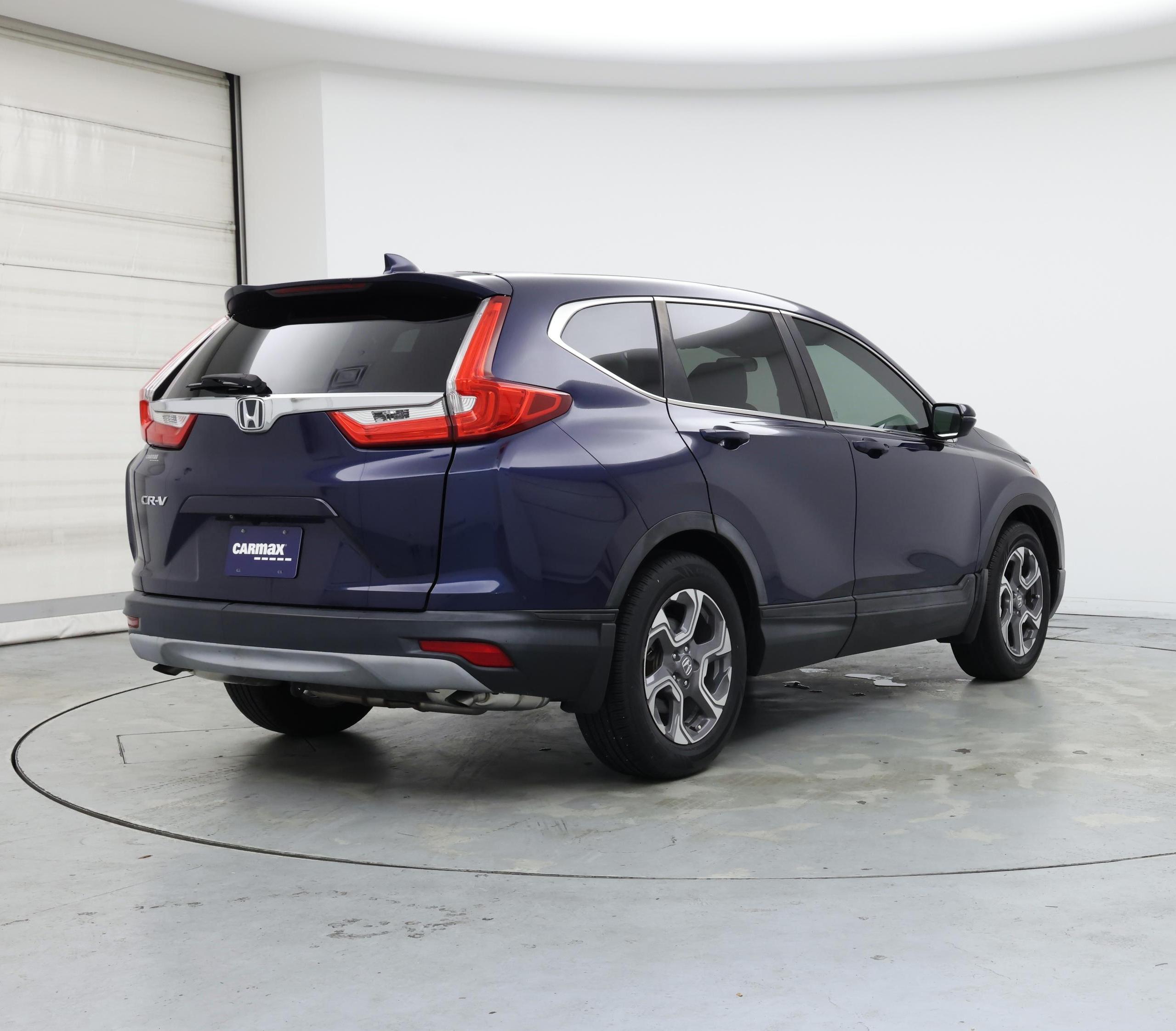 Thumbnail: 2019 Honda CR-V - 8