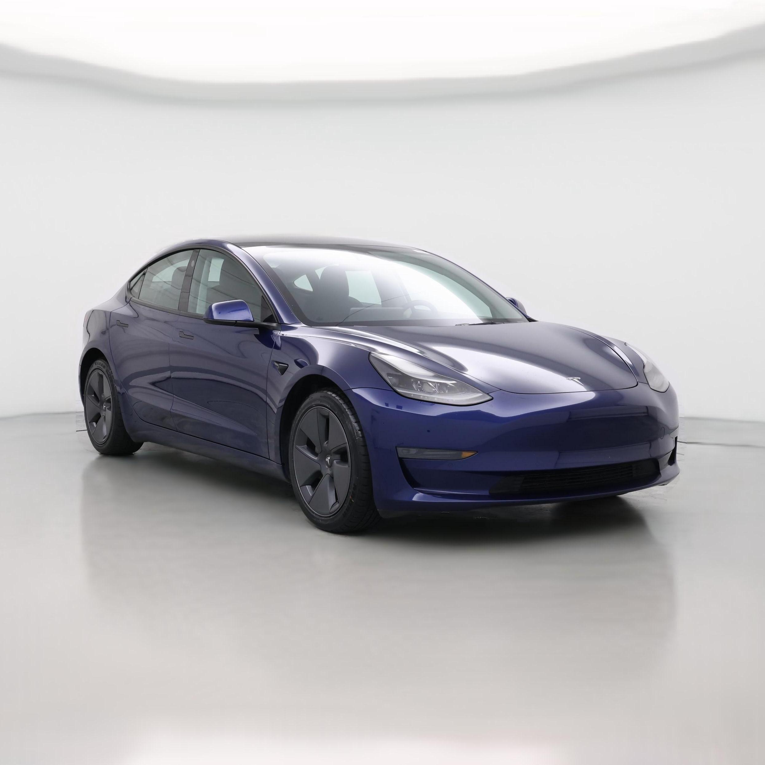 Thumbnail: 2022 Tesla Model 3 - 1