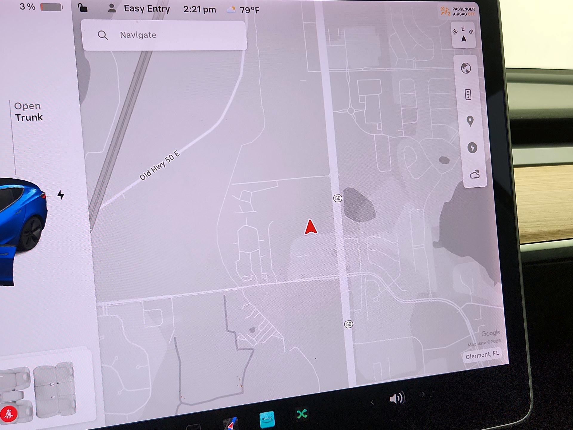 Thumbnail: 2022 Tesla Model 3 - 13