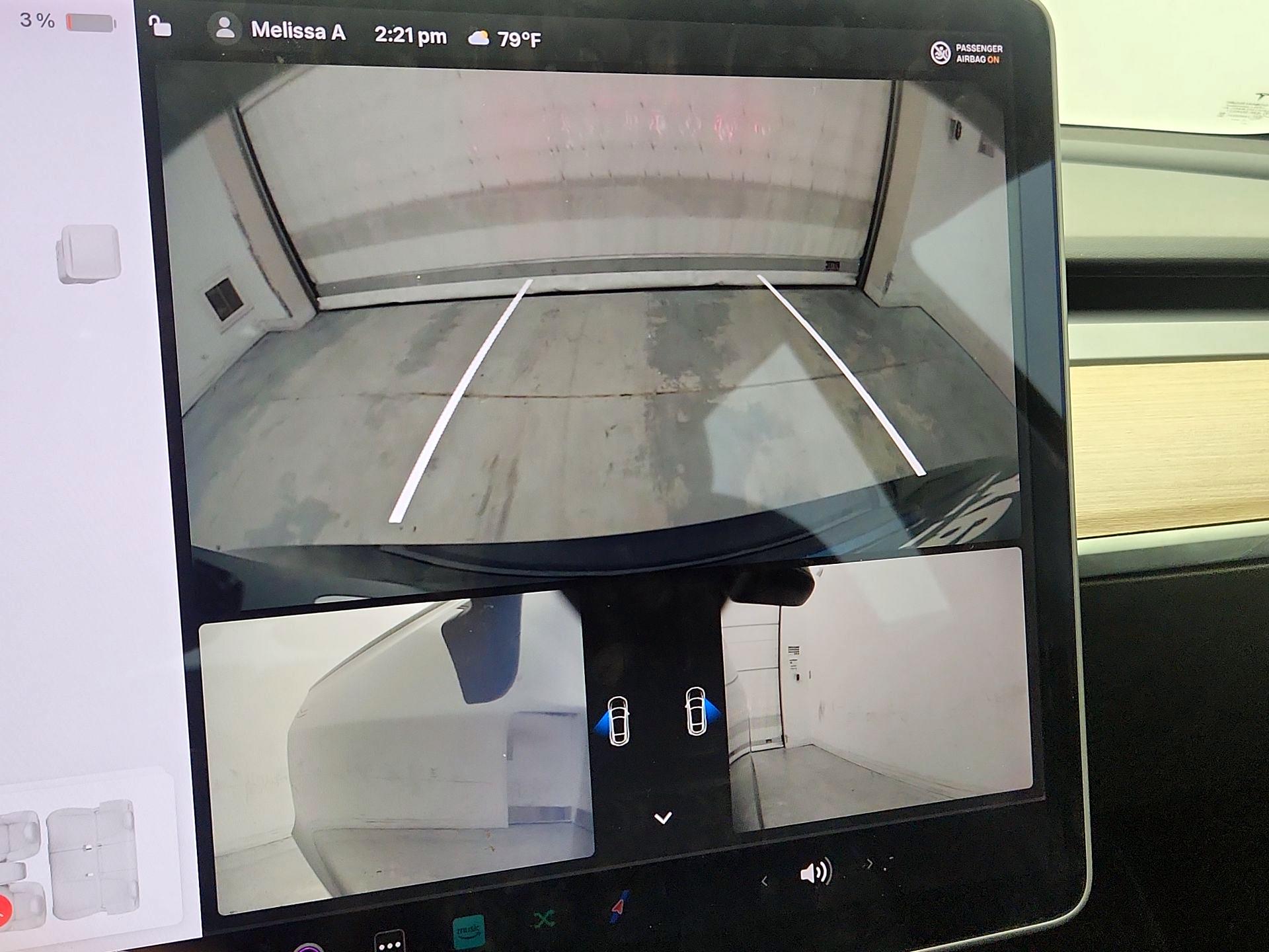 Thumbnail: 2022 Tesla Model 3 - 14