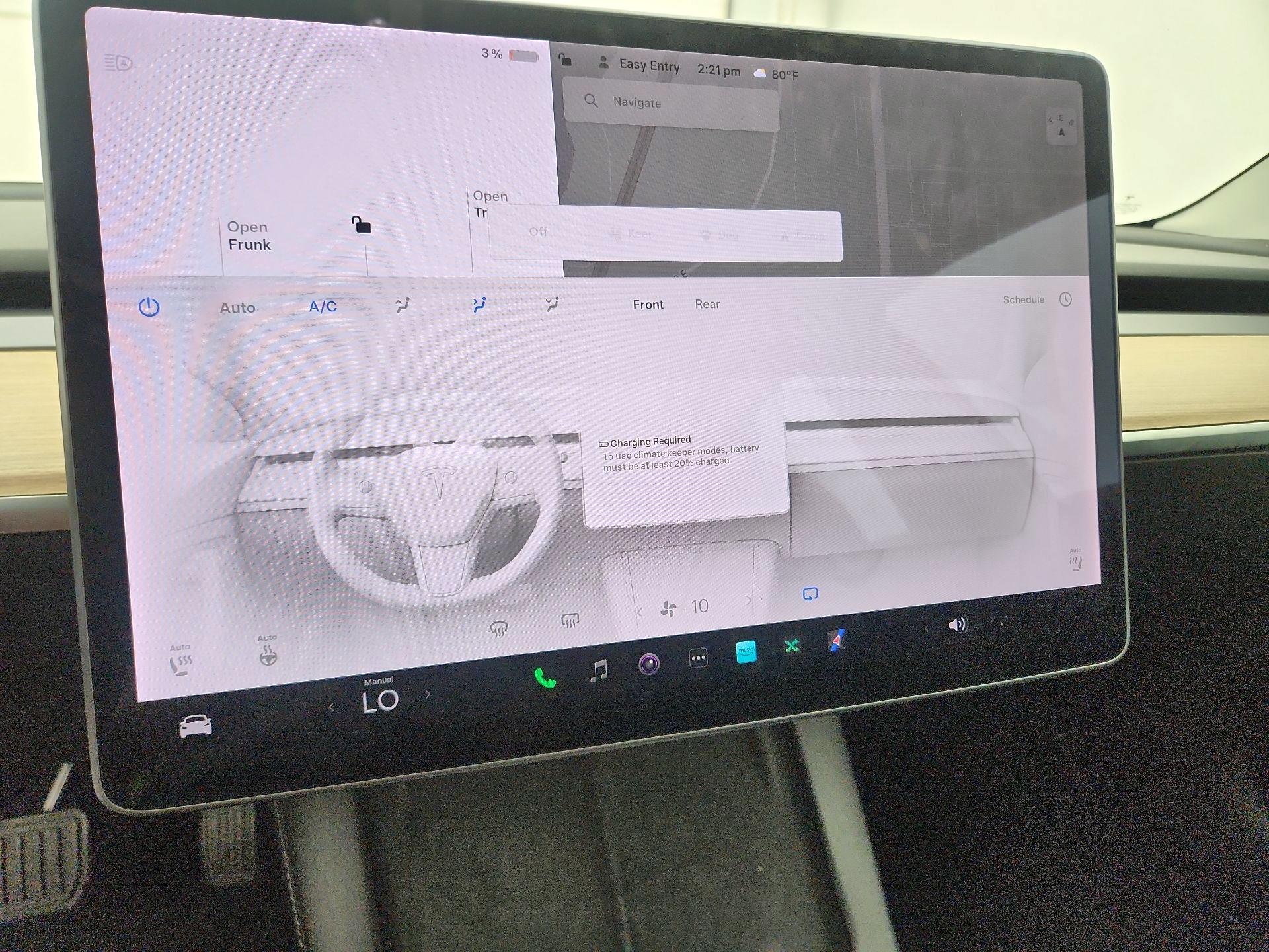 Thumbnail: 2022 Tesla Model 3 - 16