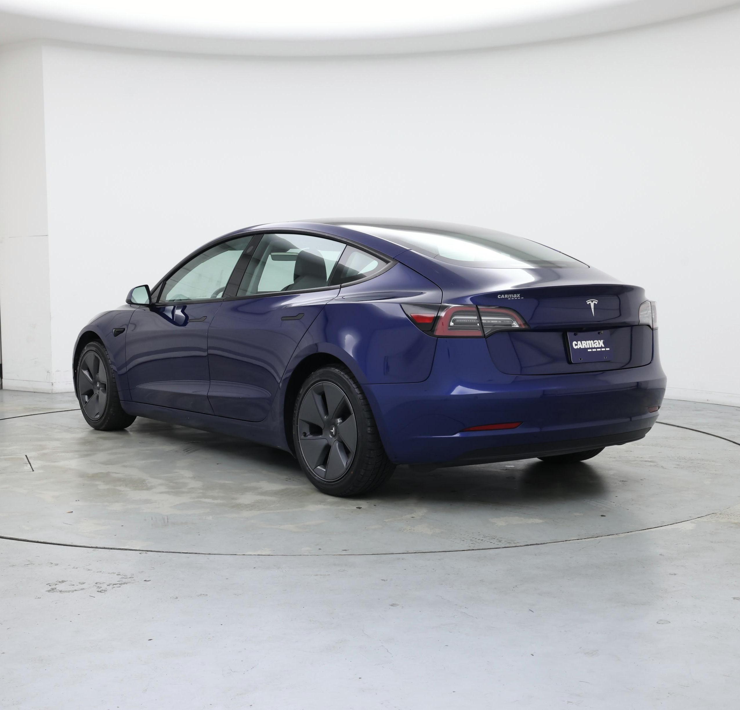 Thumbnail: 2022 Tesla Model 3 - 2