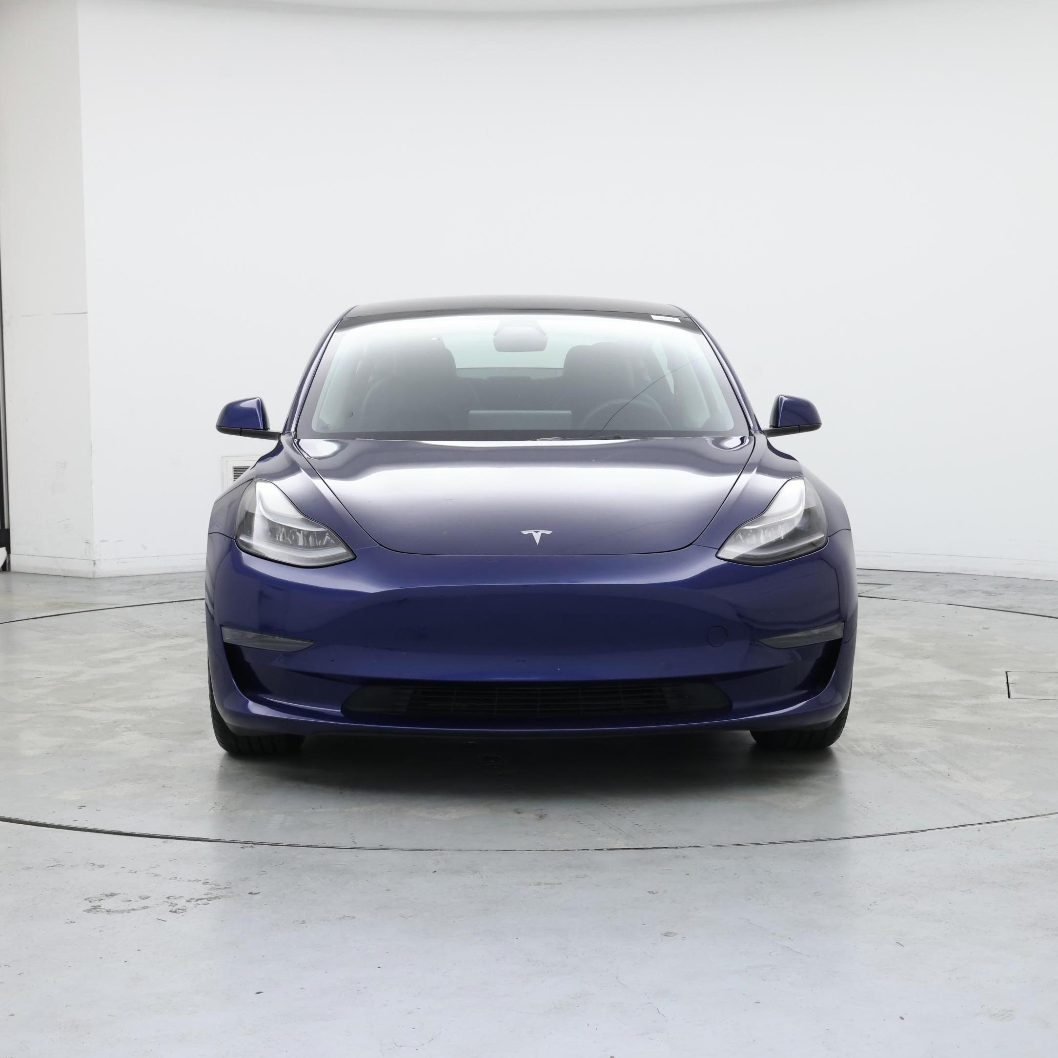 Thumbnail: 2022 Tesla Model 3 - 5