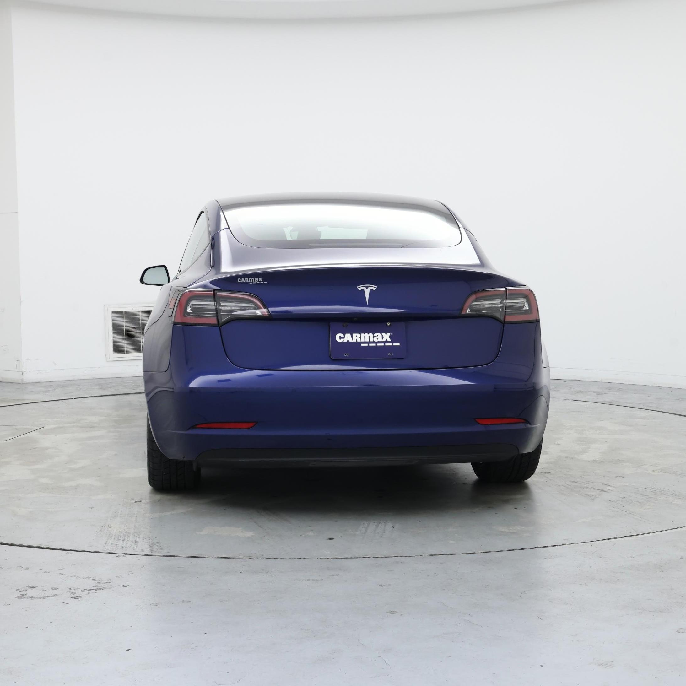 Thumbnail: 2022 Tesla Model 3 - 6