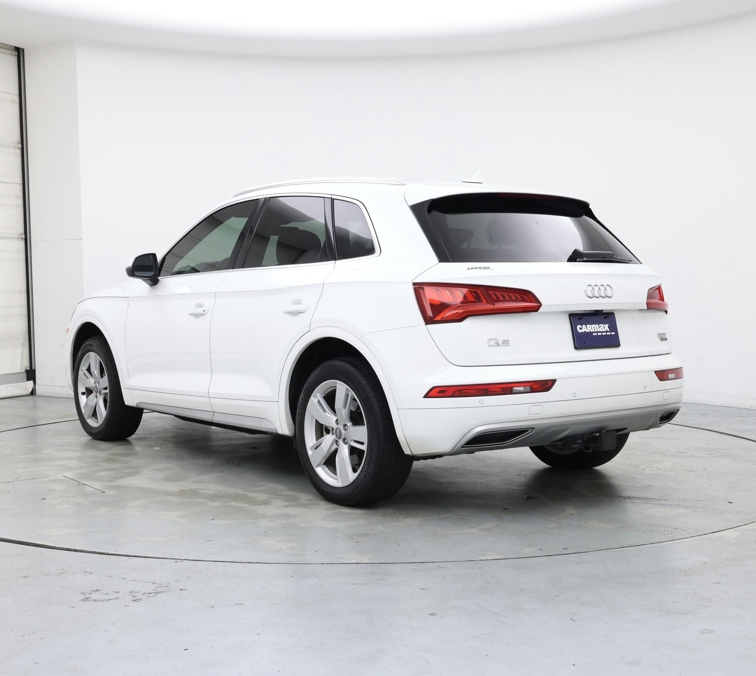 Thumbnail: 2018 Audi Q5 - 2