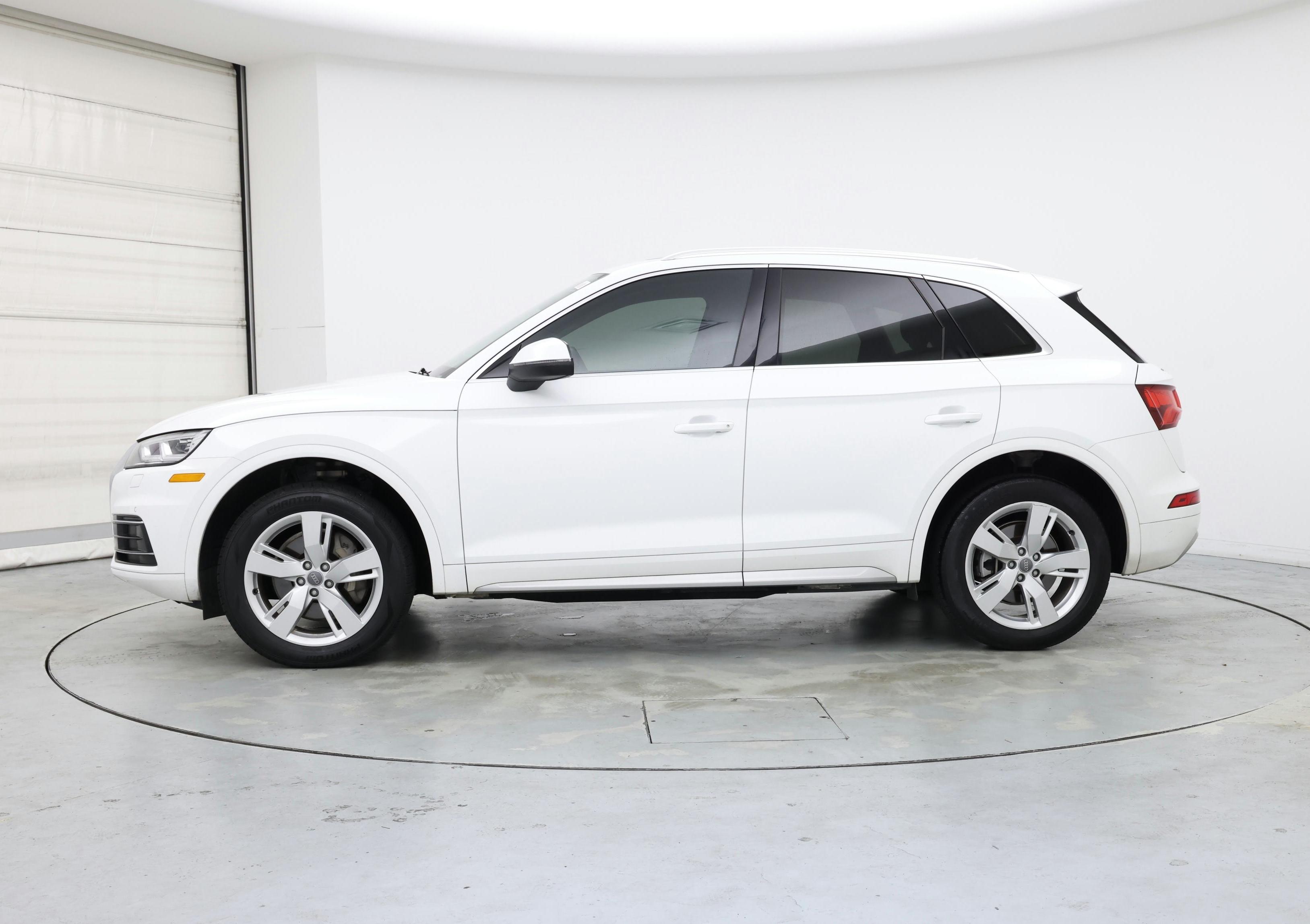 Thumbnail: 2018 Audi Q5 - 3