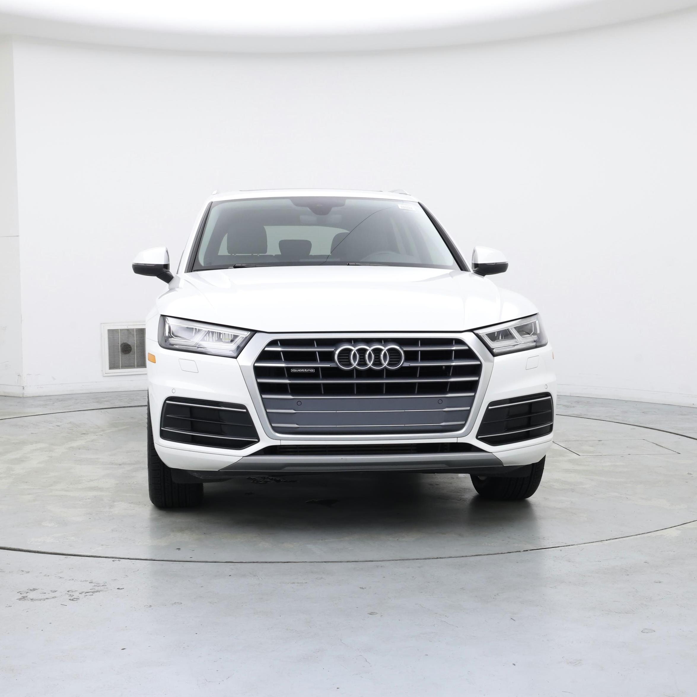 Thumbnail: 2018 Audi Q5 - 5