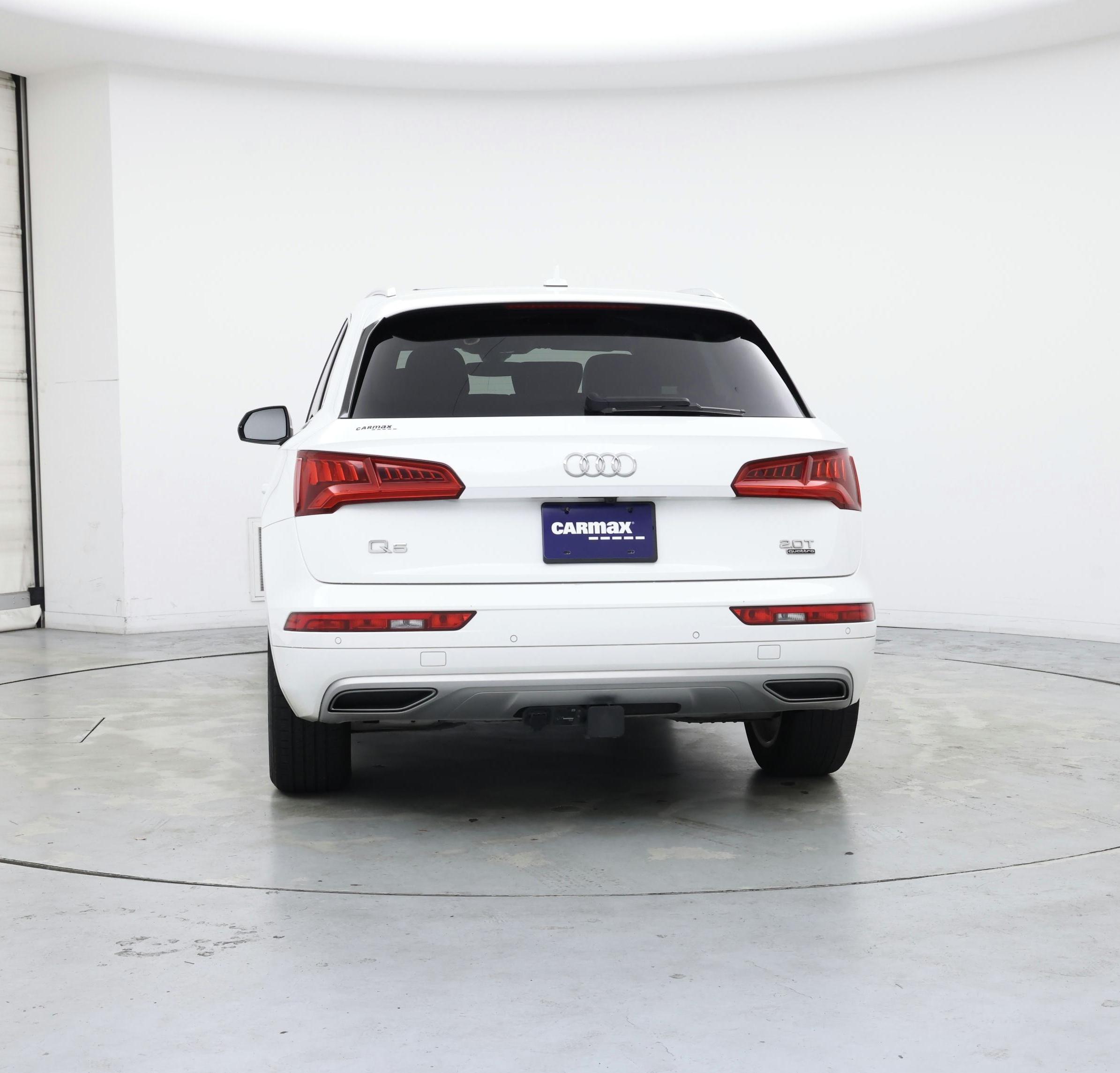 Thumbnail: 2018 Audi Q5 - 6