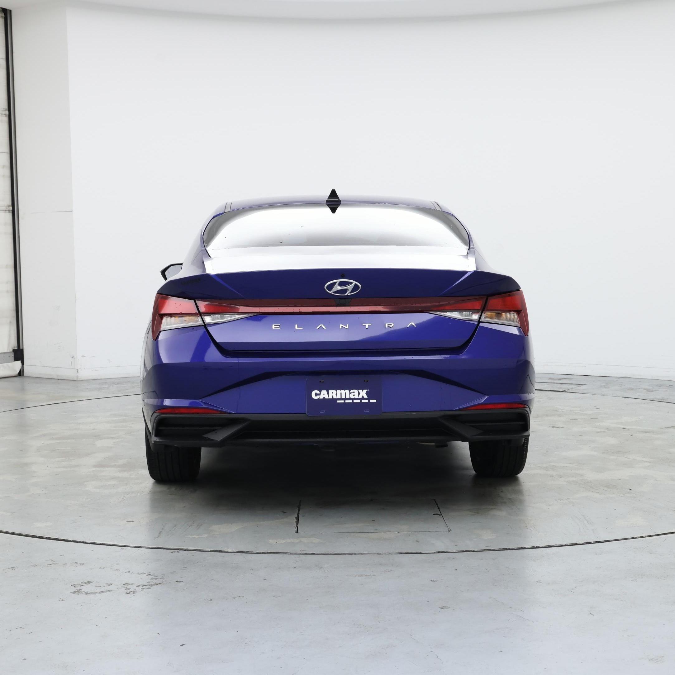 Thumbnail: 2023 Hyundai Elantra - 6
