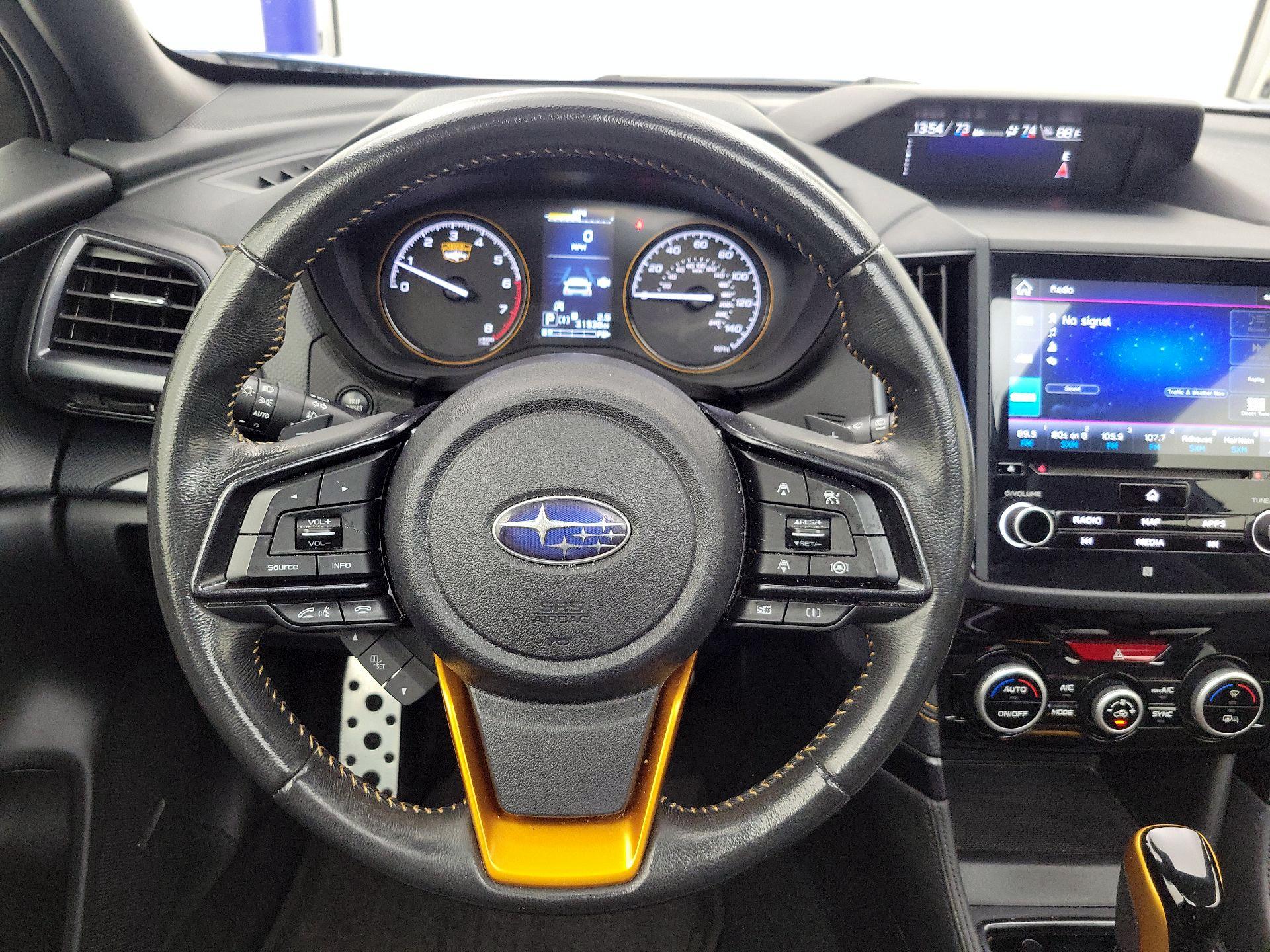 Thumbnail: 2022 Subaru Forester - 10