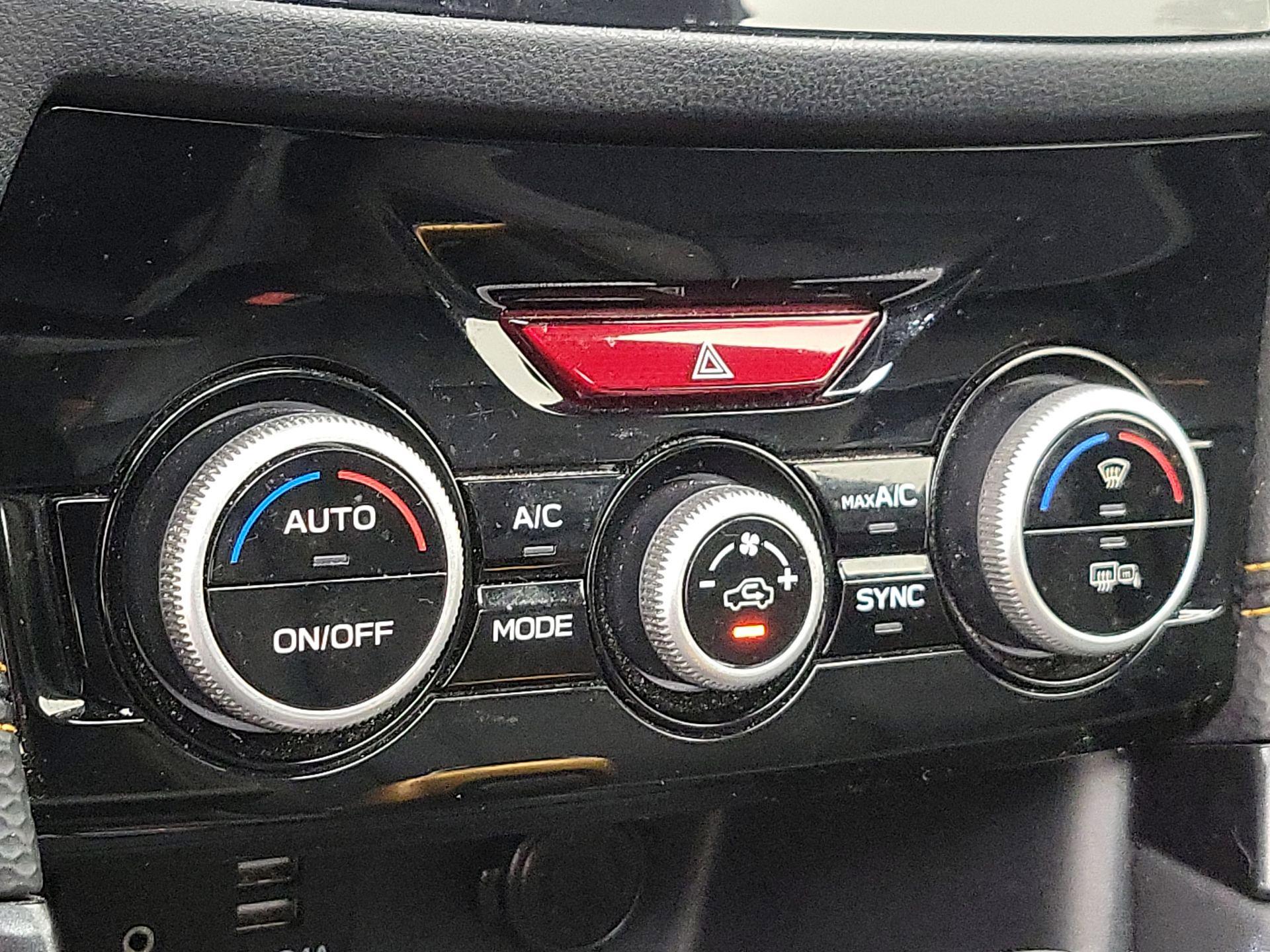 Thumbnail: 2022 Subaru Forester - 17