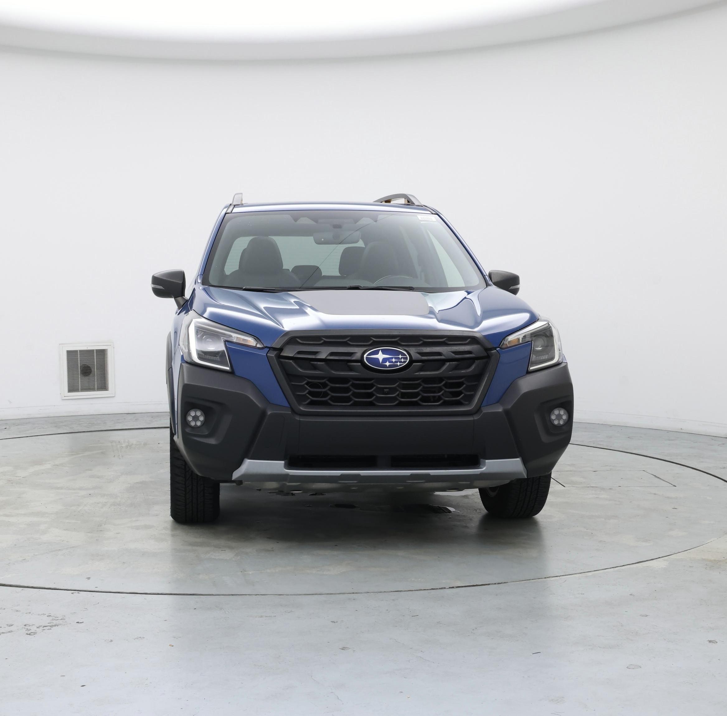 Thumbnail: 2022 Subaru Forester - 5