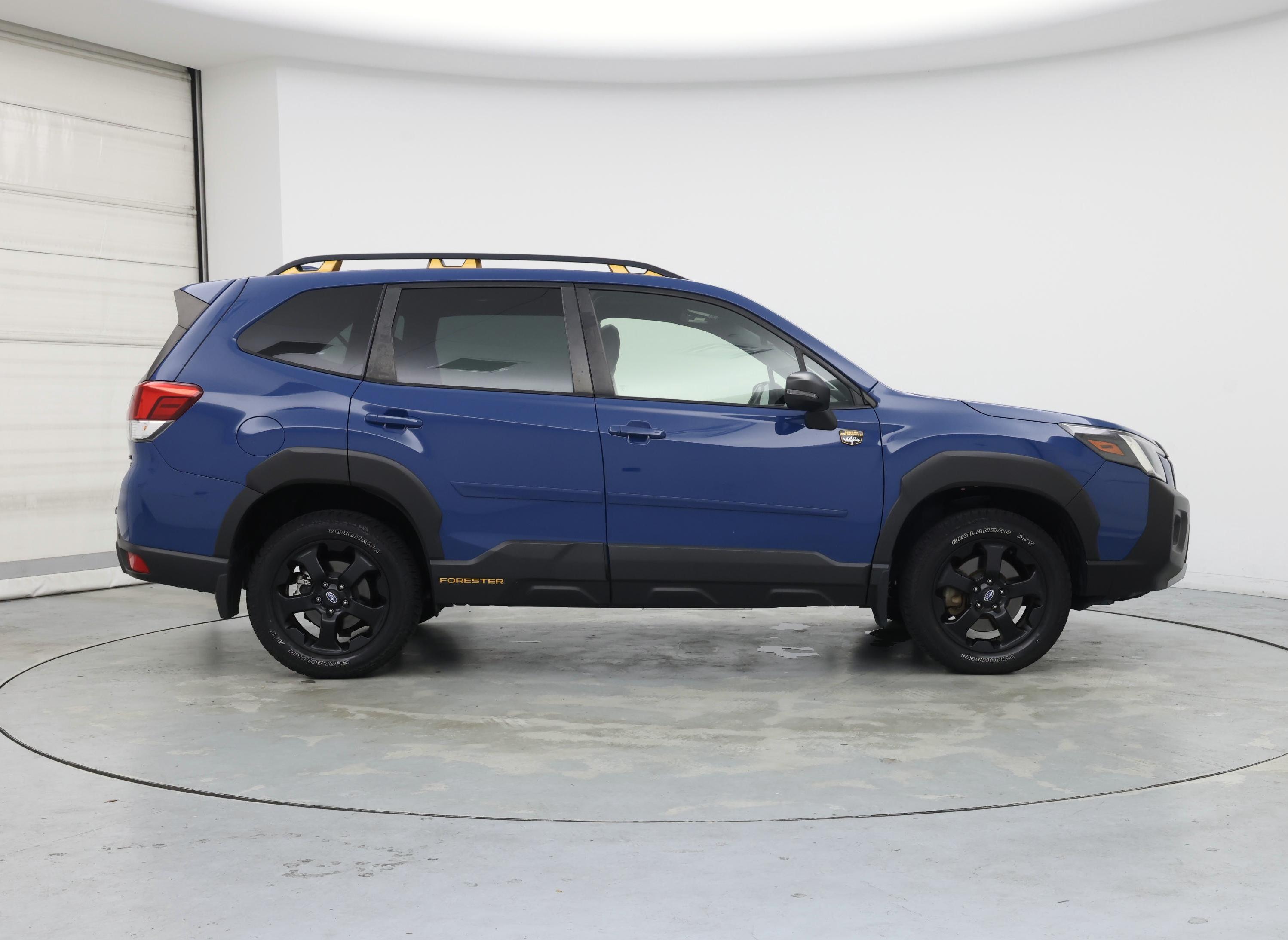 Thumbnail: 2022 Subaru Forester - 7