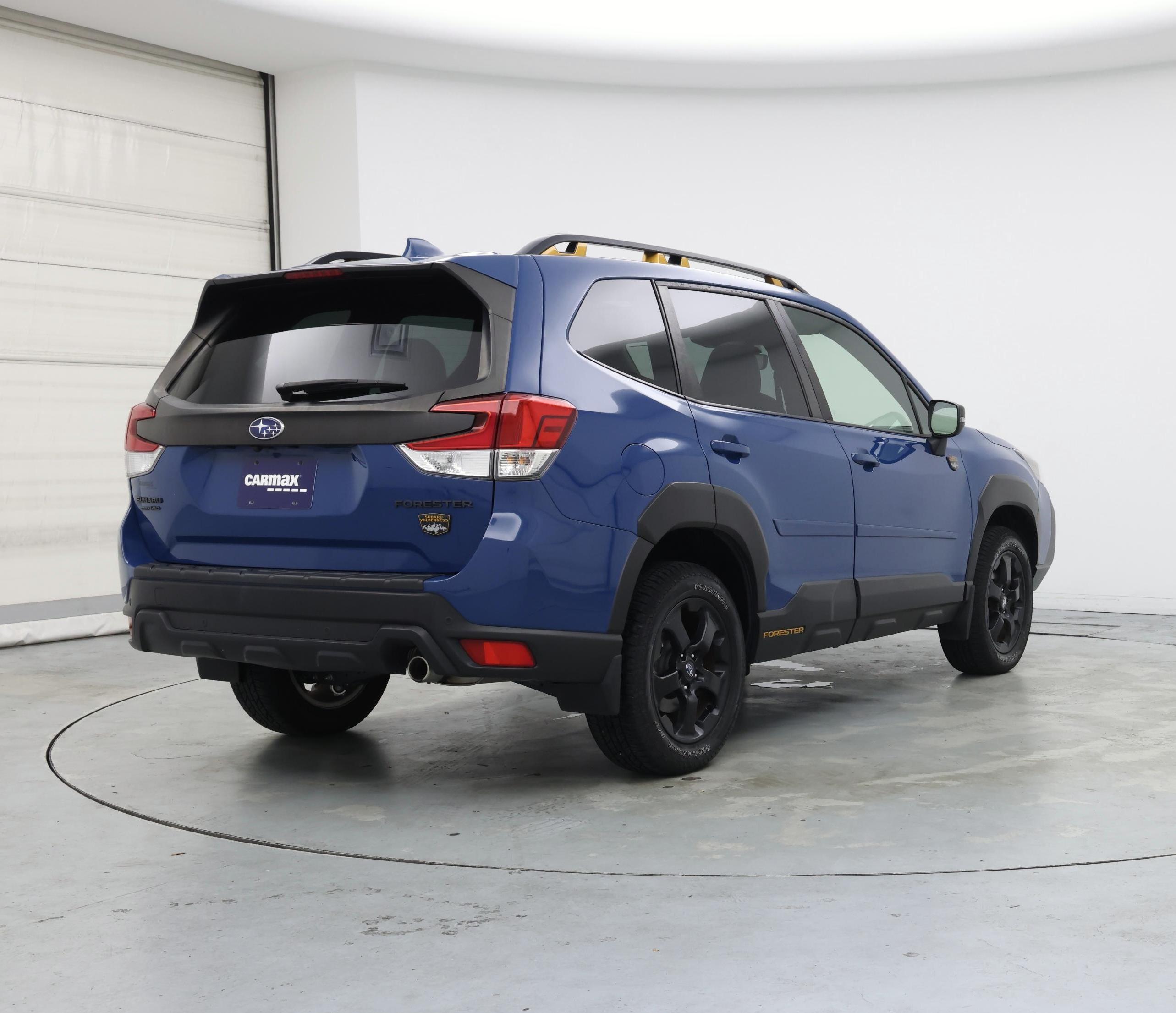 Thumbnail: 2022 Subaru Forester - 8