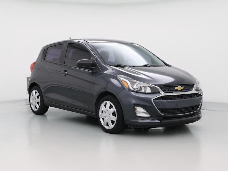 2019 Chevrolet Spark LS -
                  Tallahassee, FL