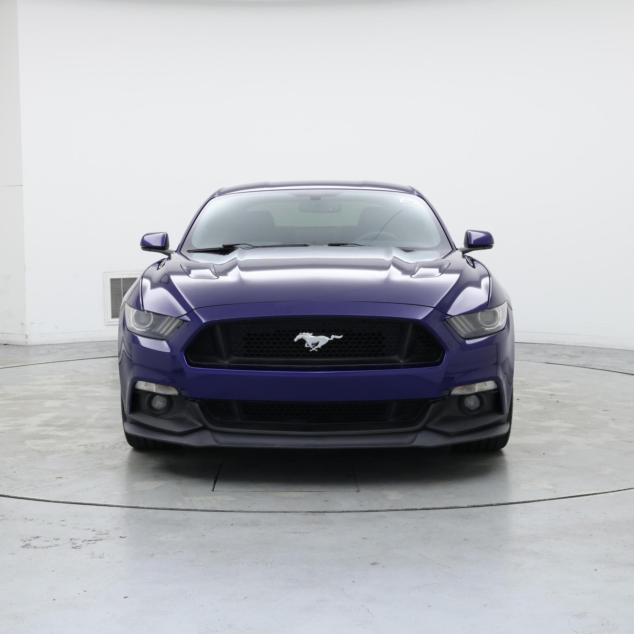 Thumbnail: 2016 Ford Mustang - 5