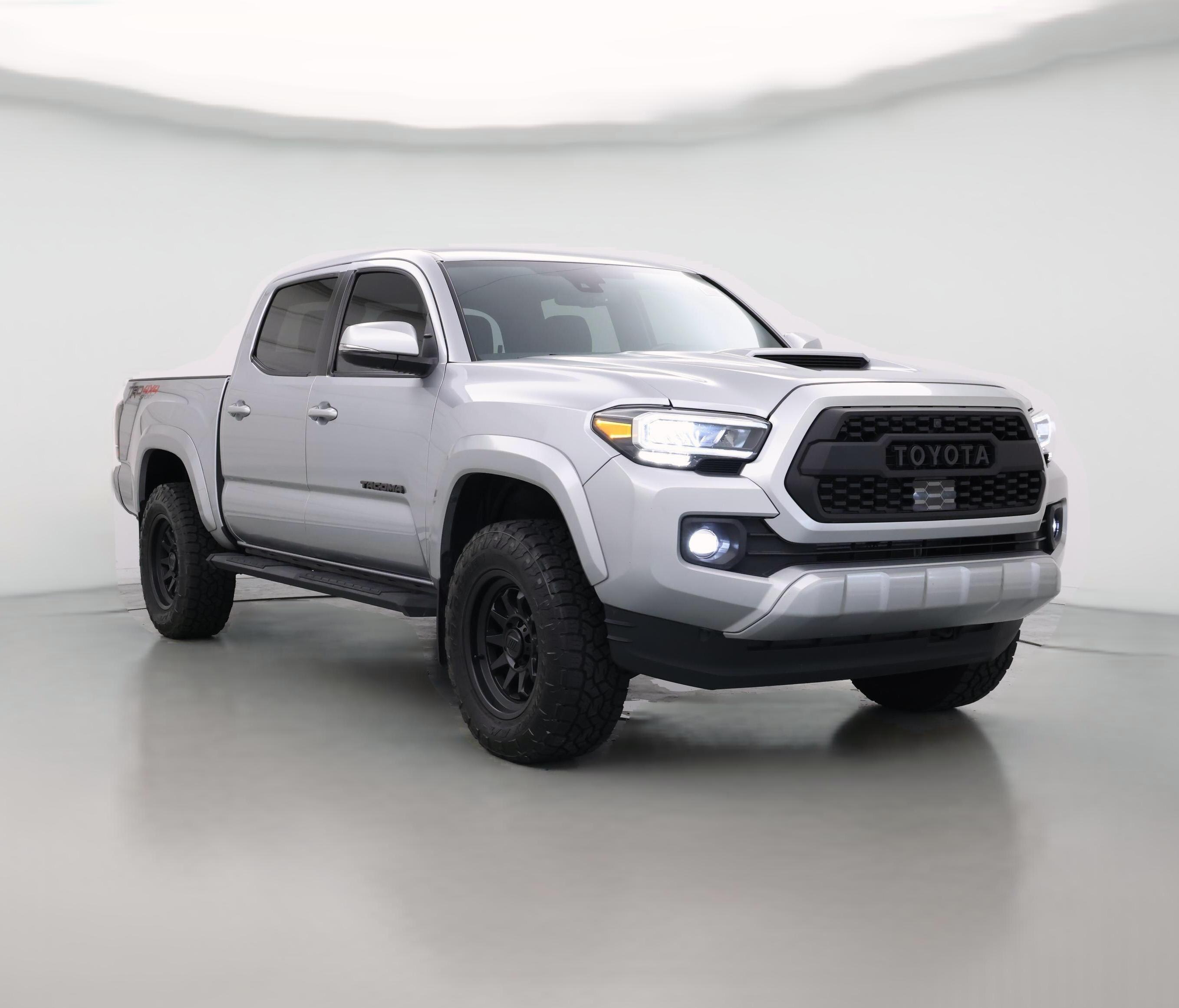 Thumbnail: 2023 Toyota Tacoma - 1