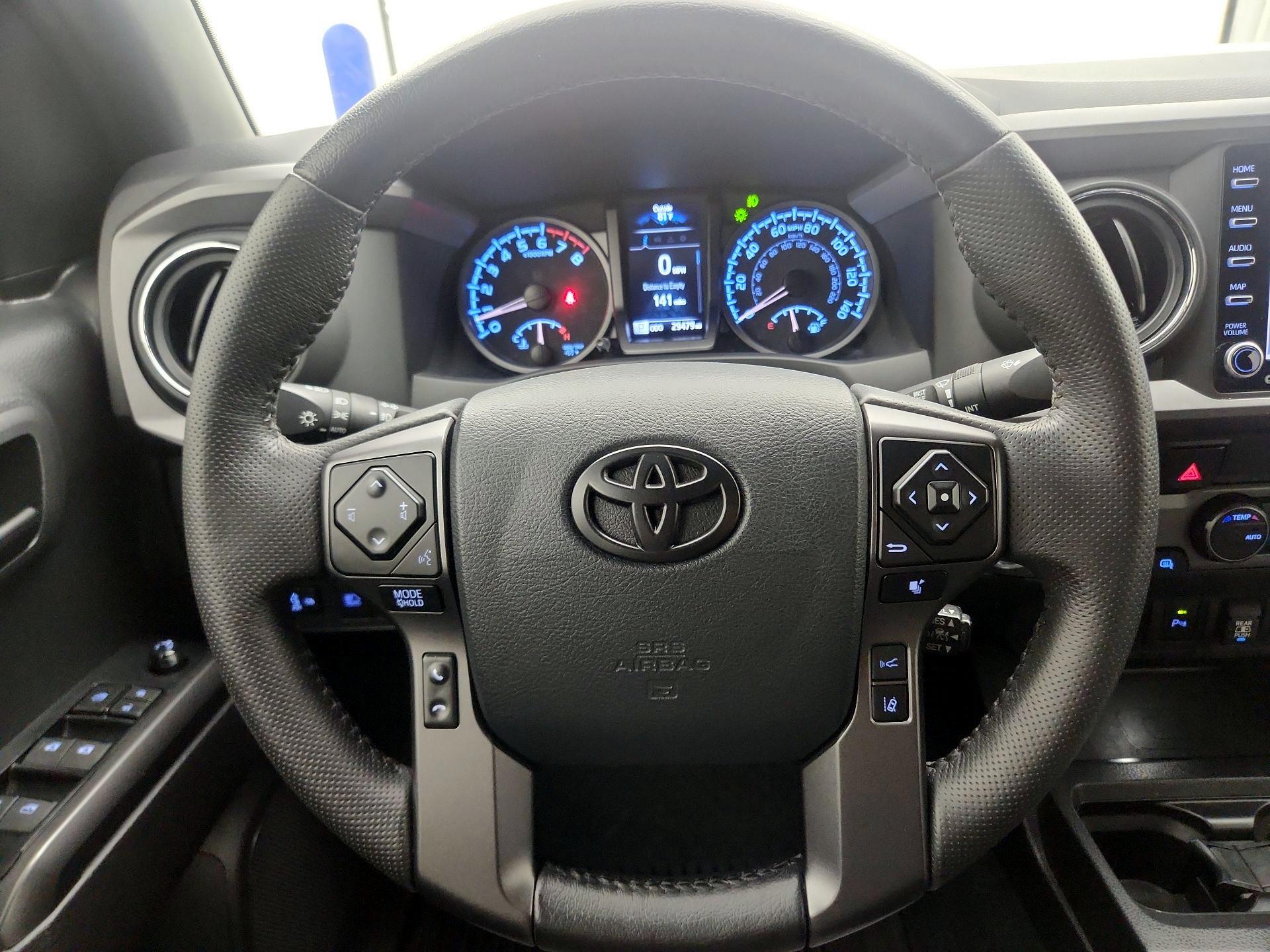 Thumbnail: 2023 Toyota Tacoma - 10