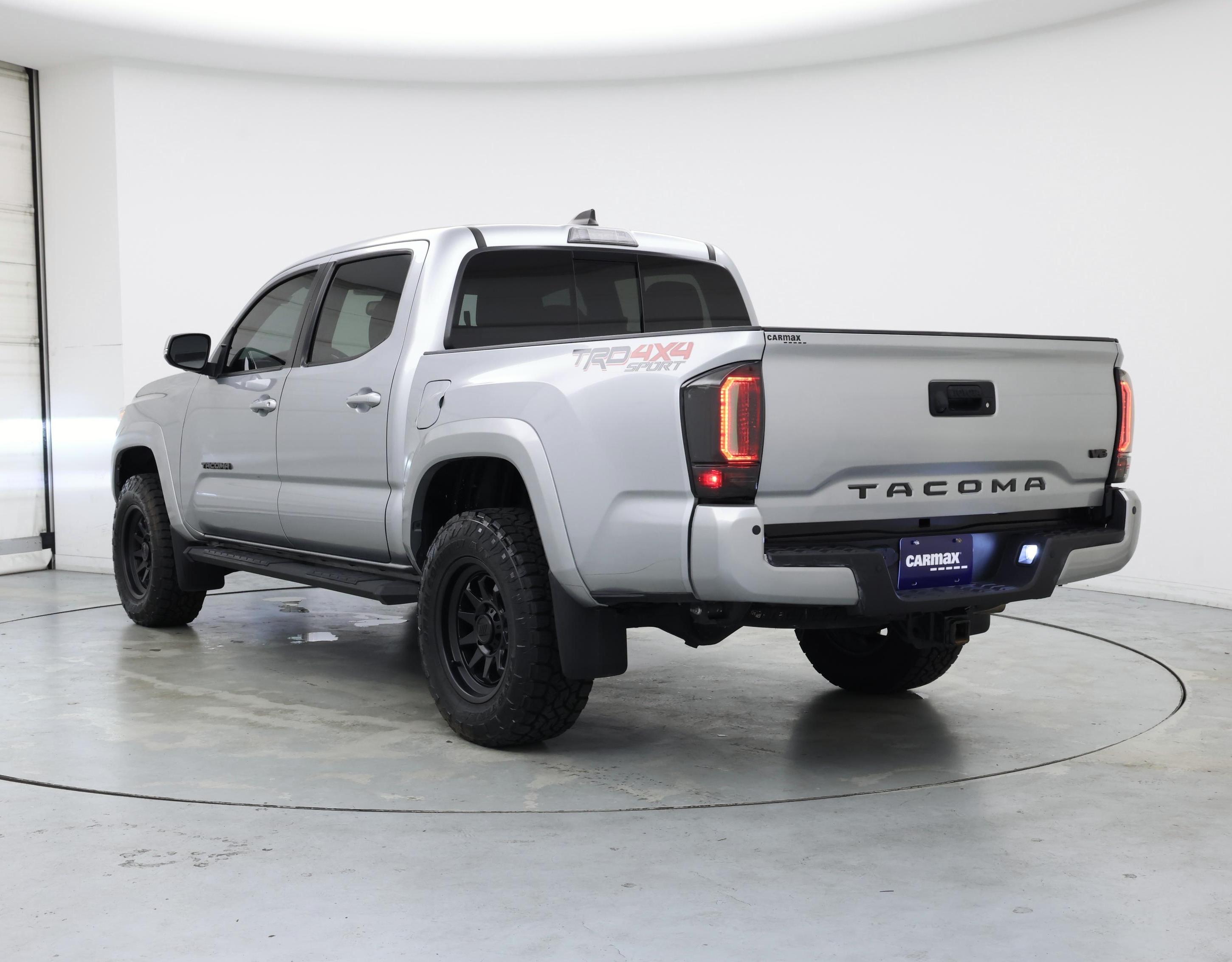Thumbnail: 2023 Toyota Tacoma - 2