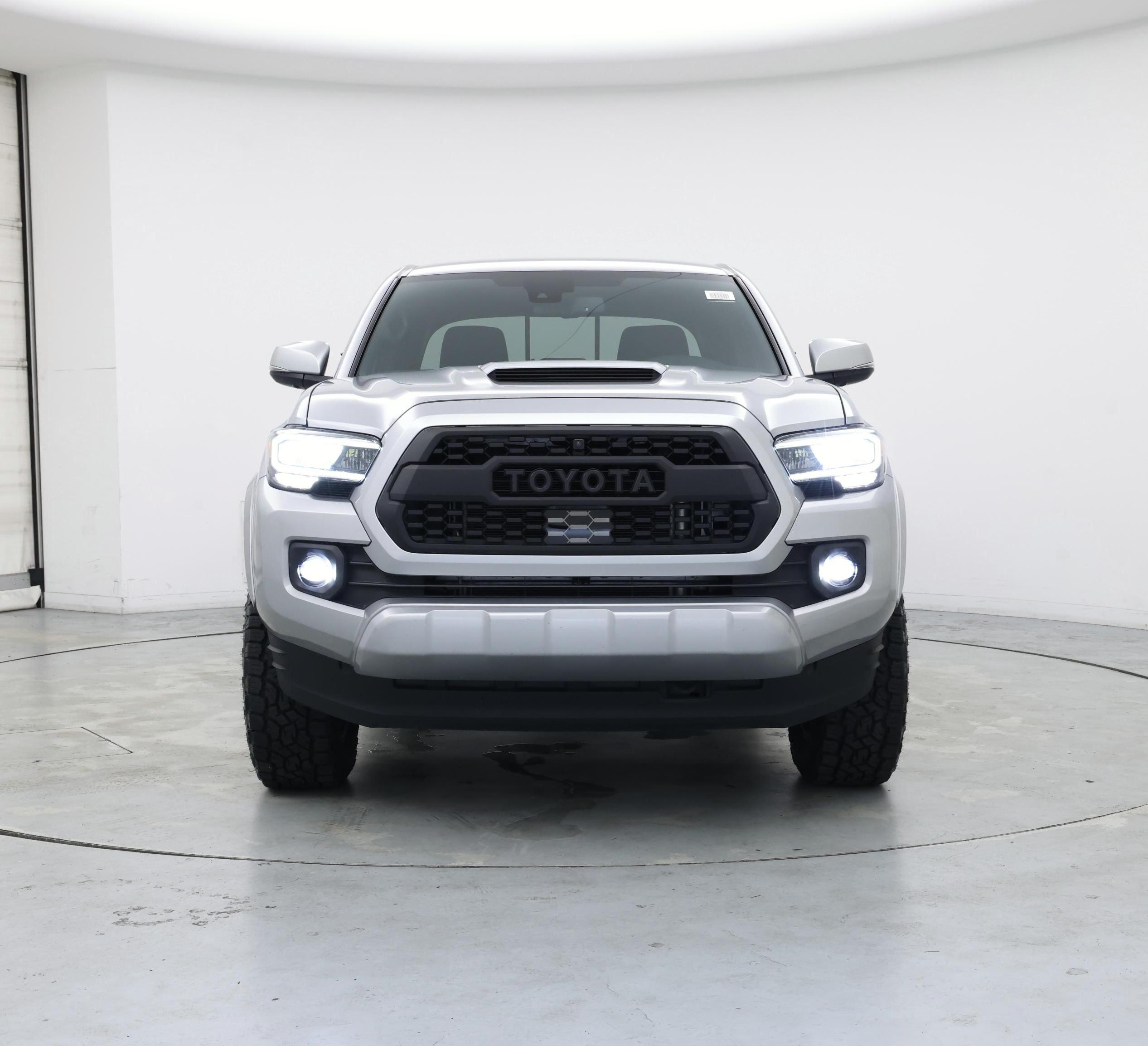 Thumbnail: 2023 Toyota Tacoma - 5