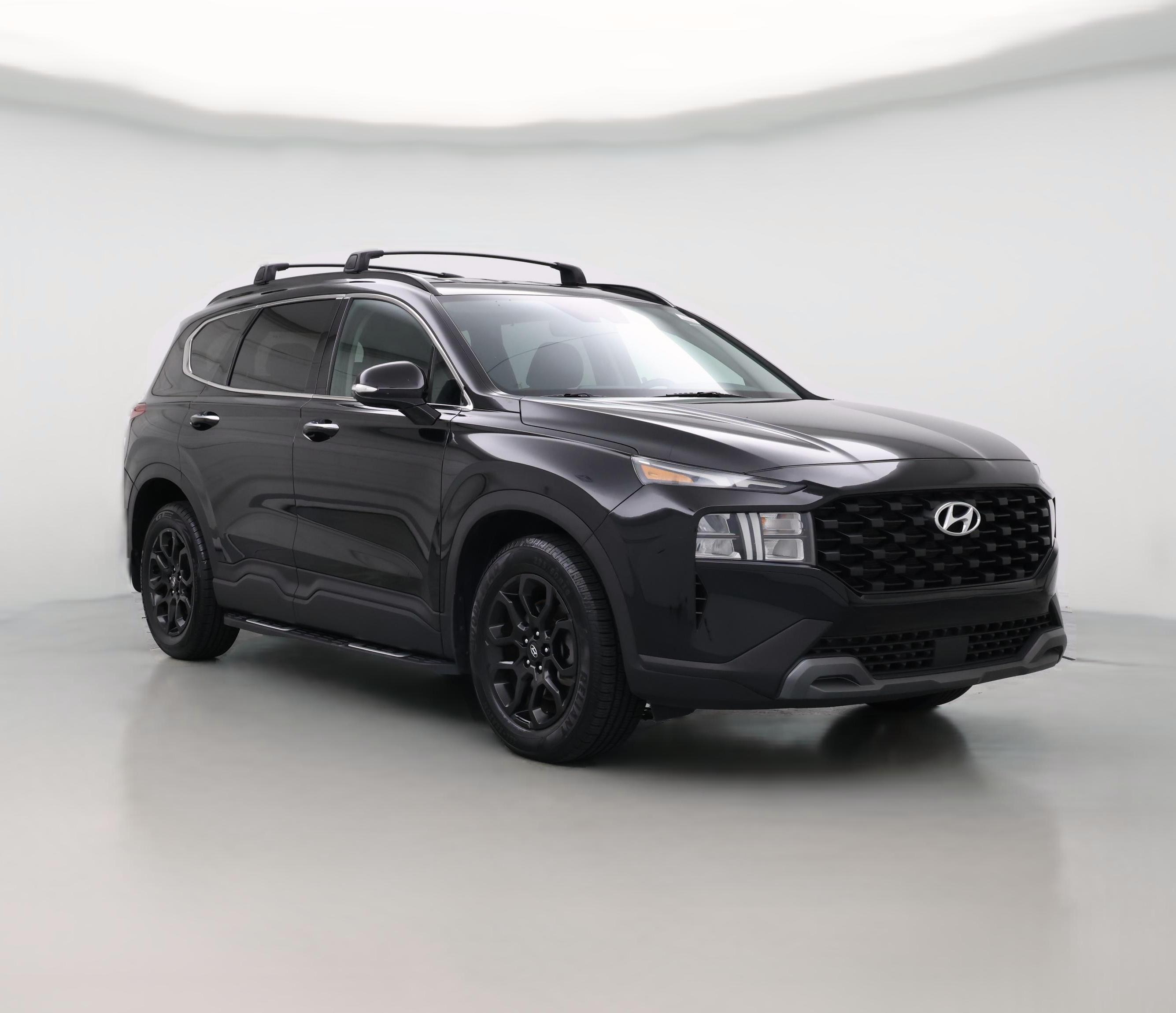 Thumbnail: 2022 Hyundai Santa Fe - 1