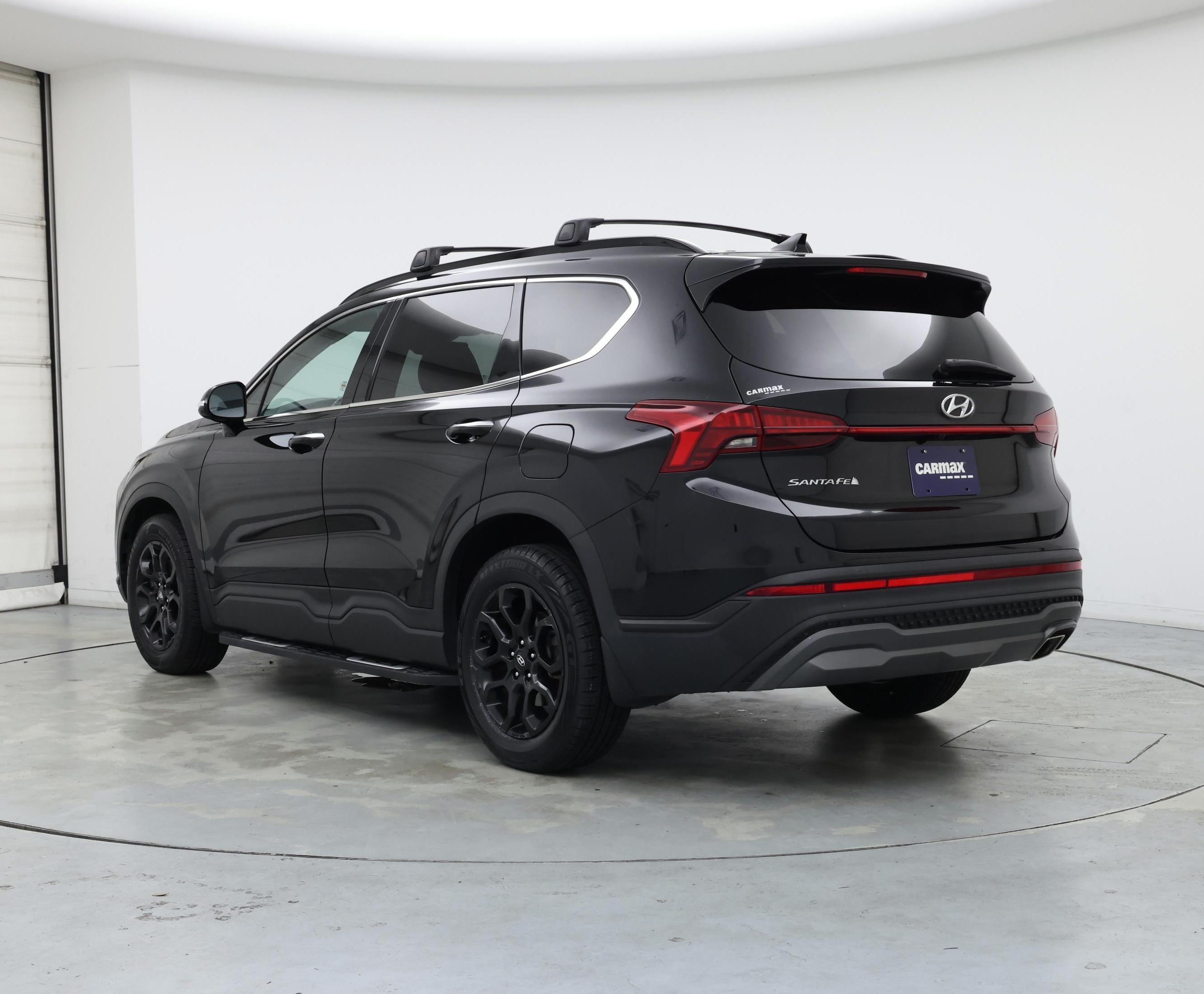 Thumbnail: 2022 Hyundai Santa Fe - 2