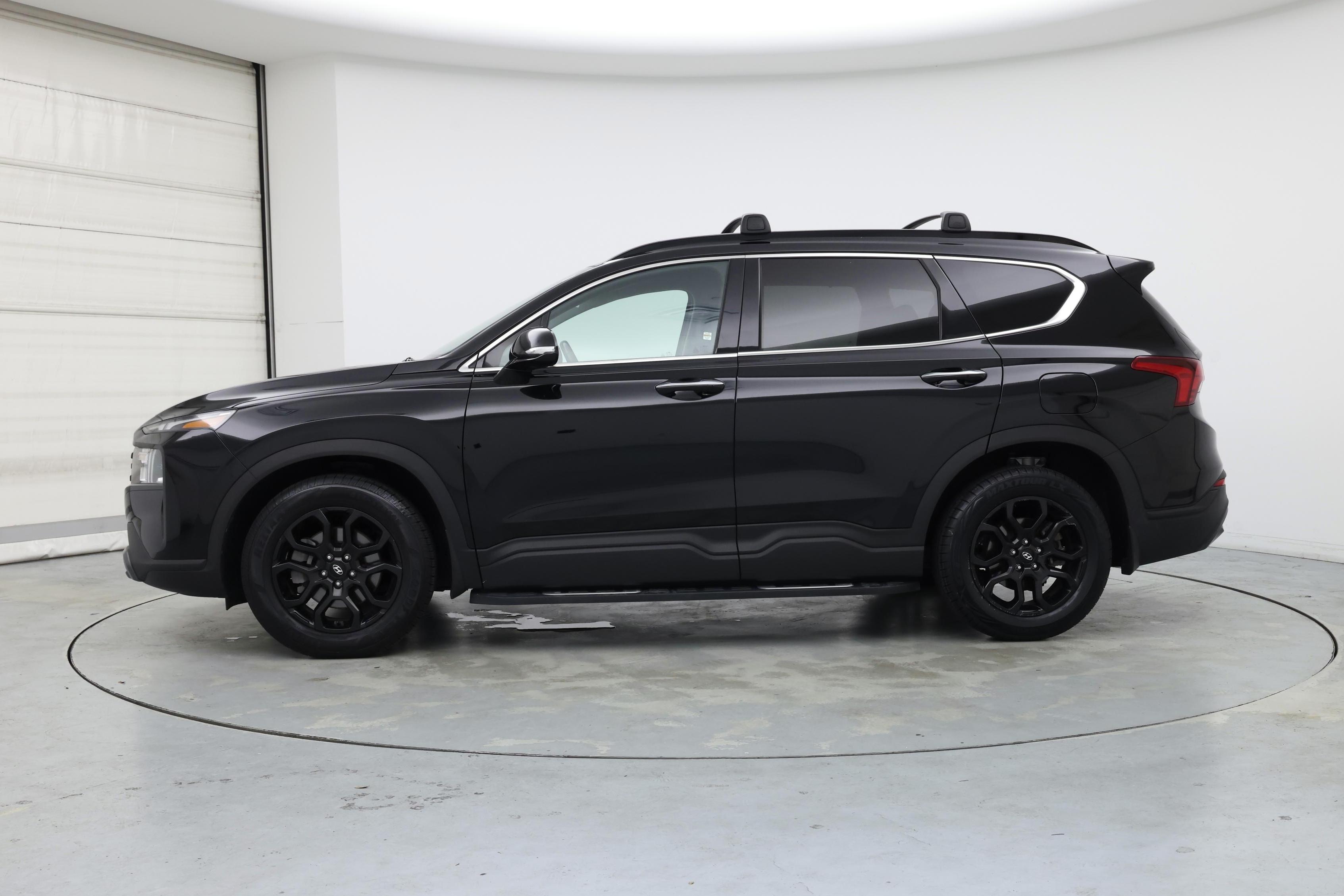 Thumbnail: 2022 Hyundai Santa Fe - 3