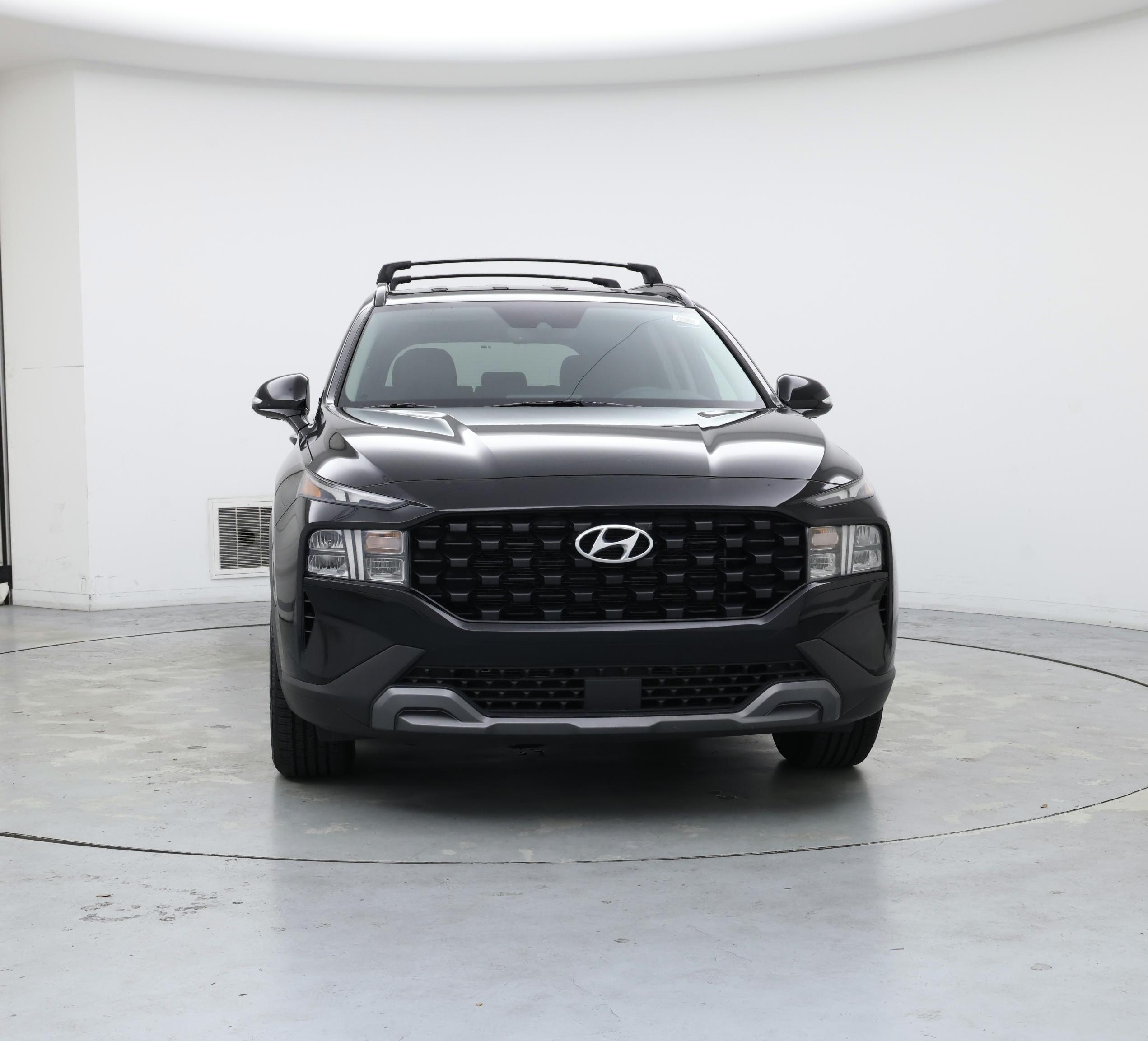 Thumbnail: 2022 Hyundai Santa Fe - 5